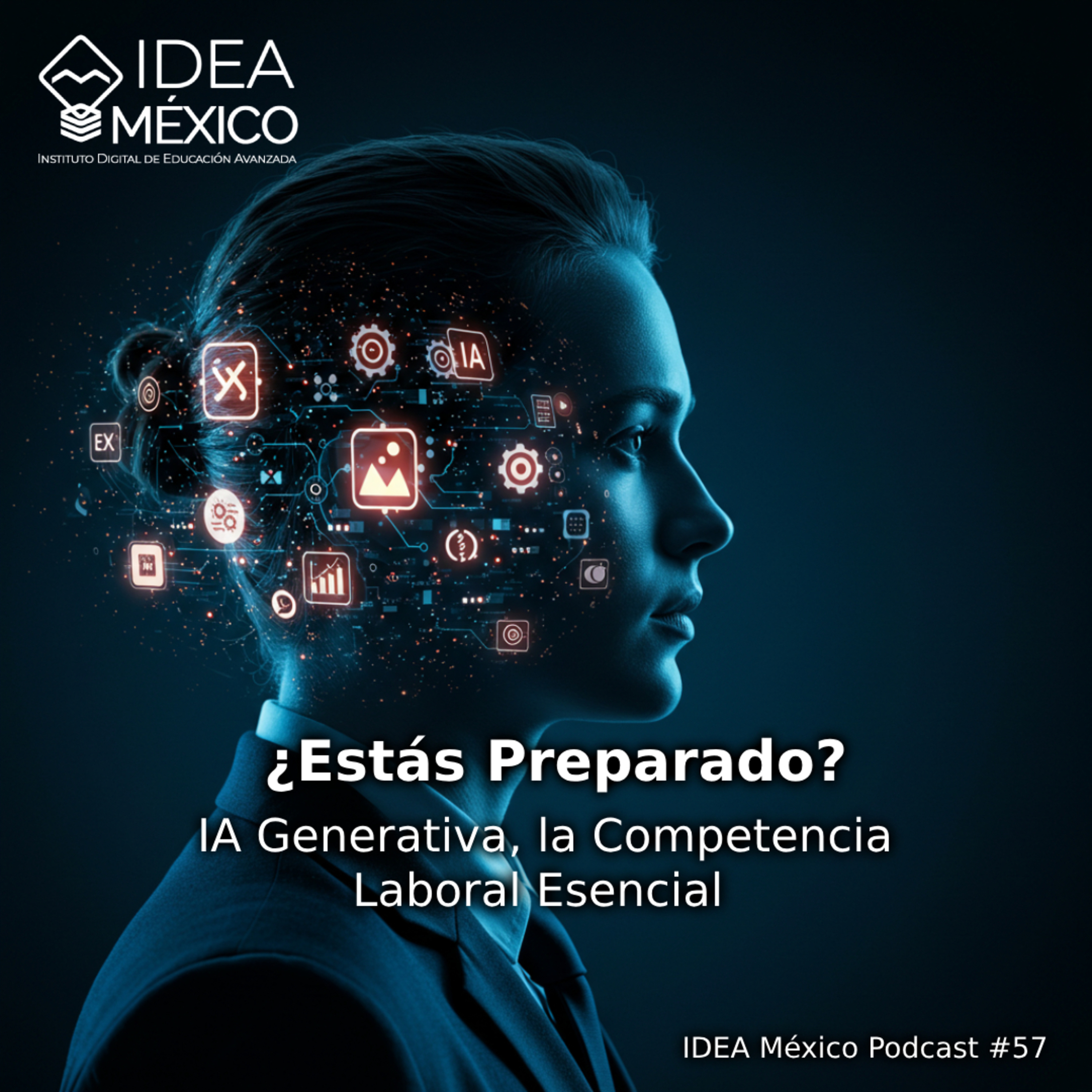 IDEA México Podcast