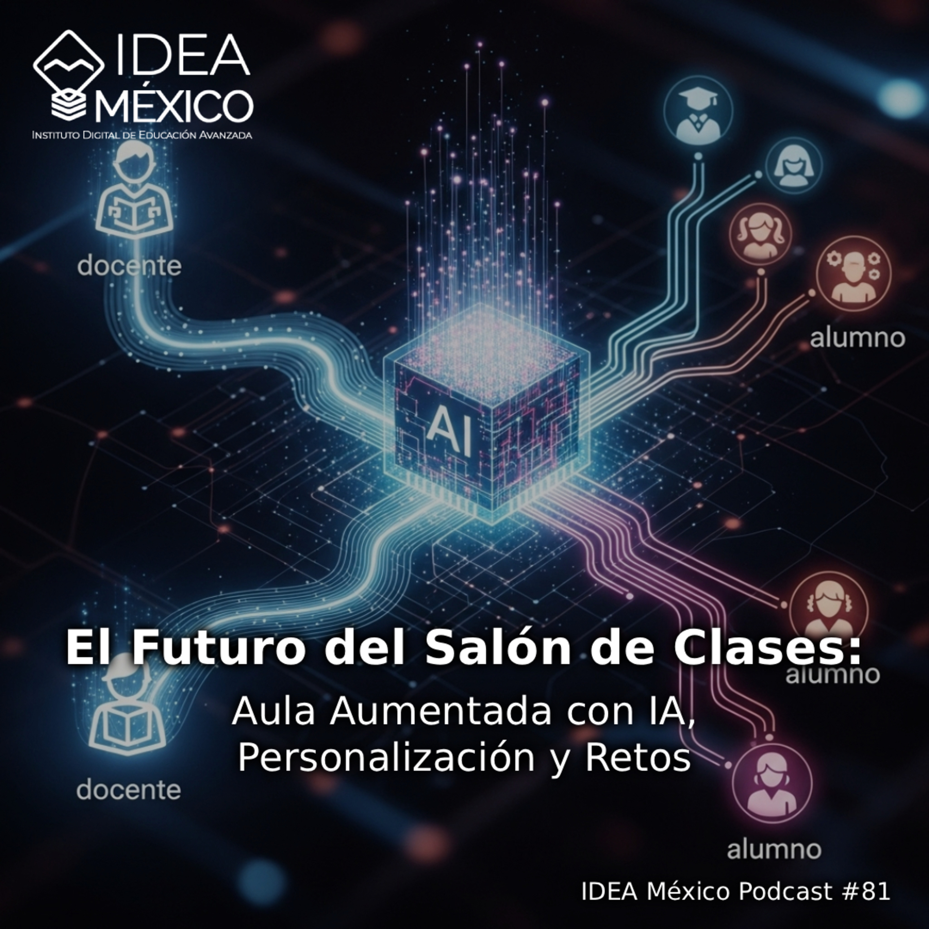 IDEA México Podcast