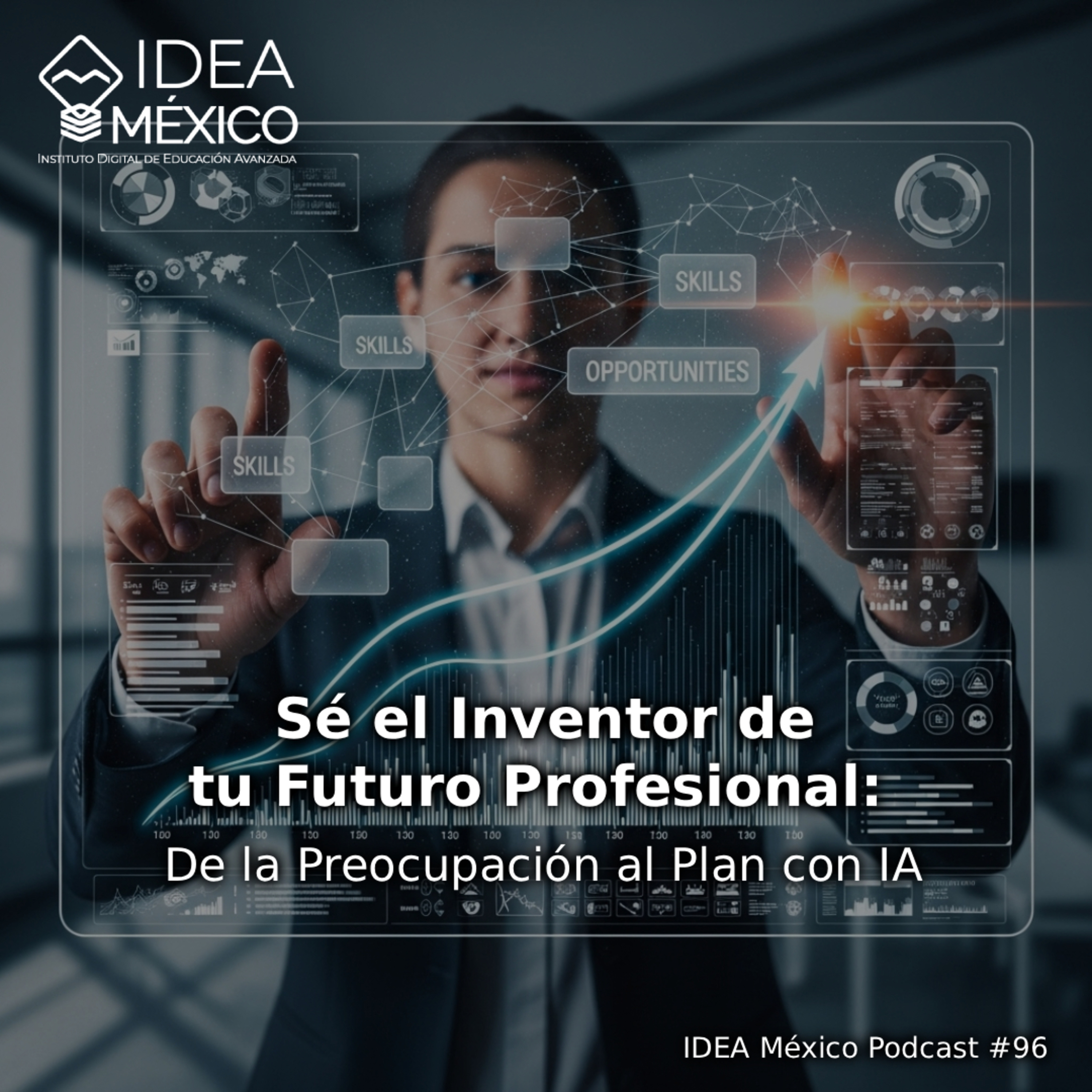 IDEA México Podcast
