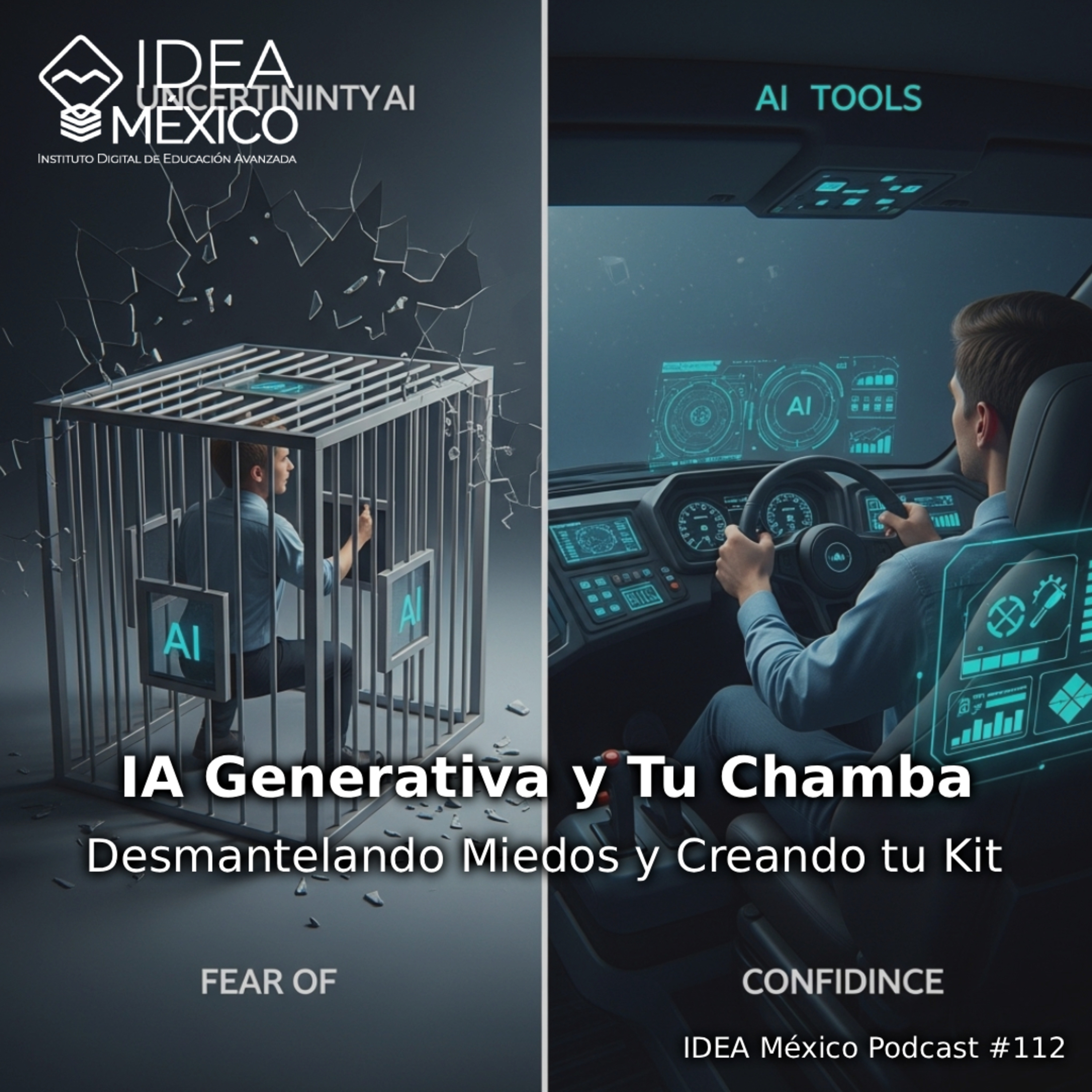IDEA México Podcast