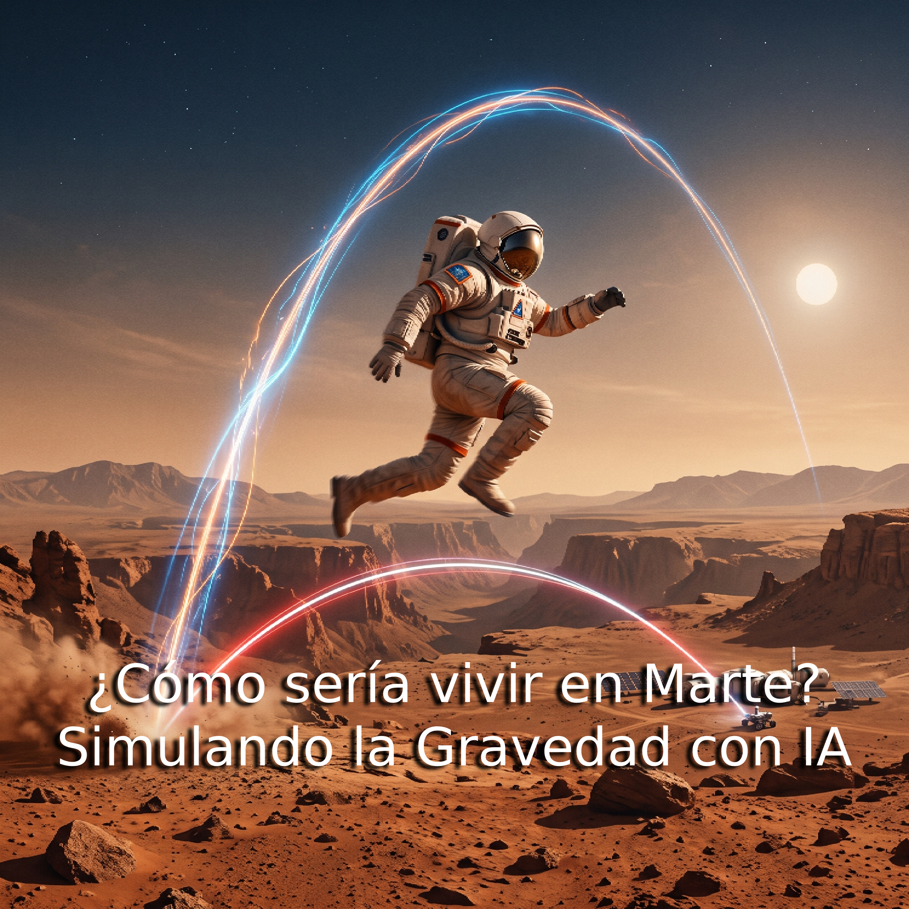 Portada de IDEA México Podcast