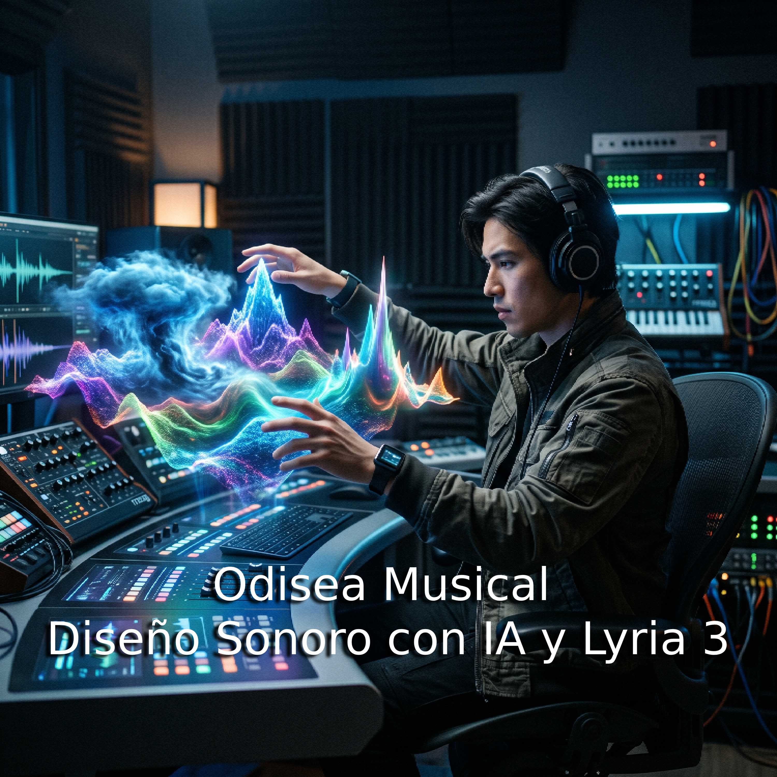 Portada de IDEA México Podcast