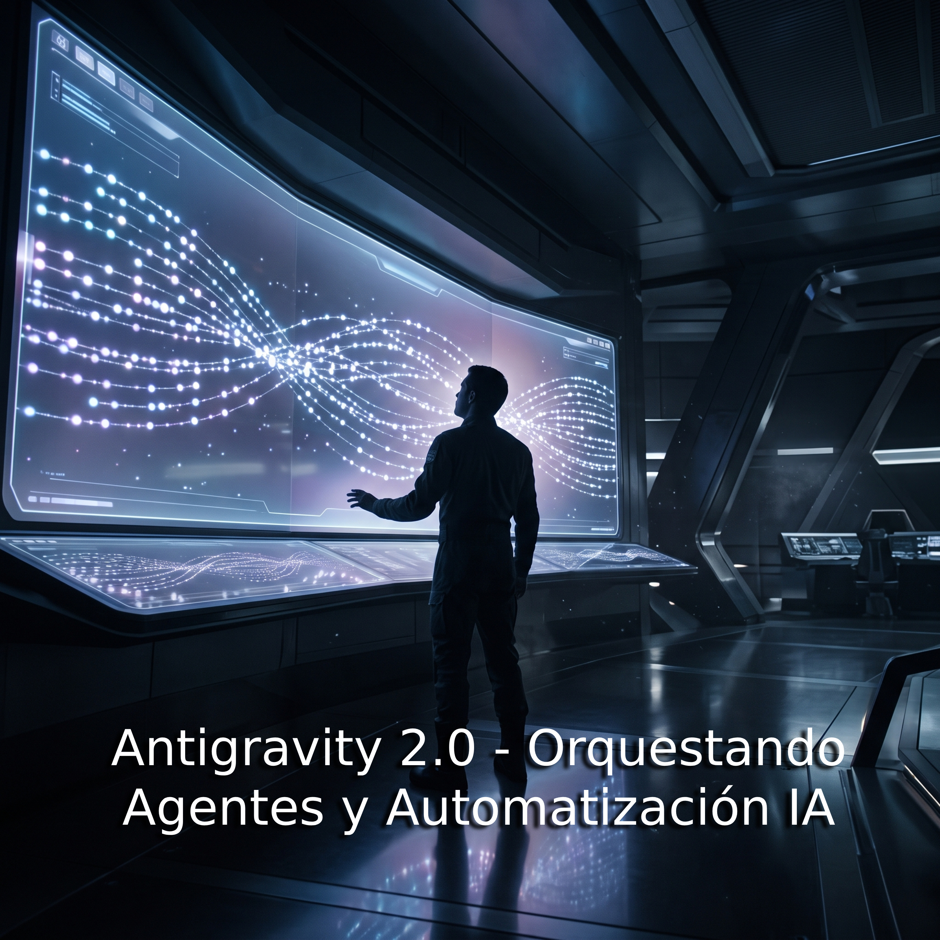 Portada de IDEA México Podcast