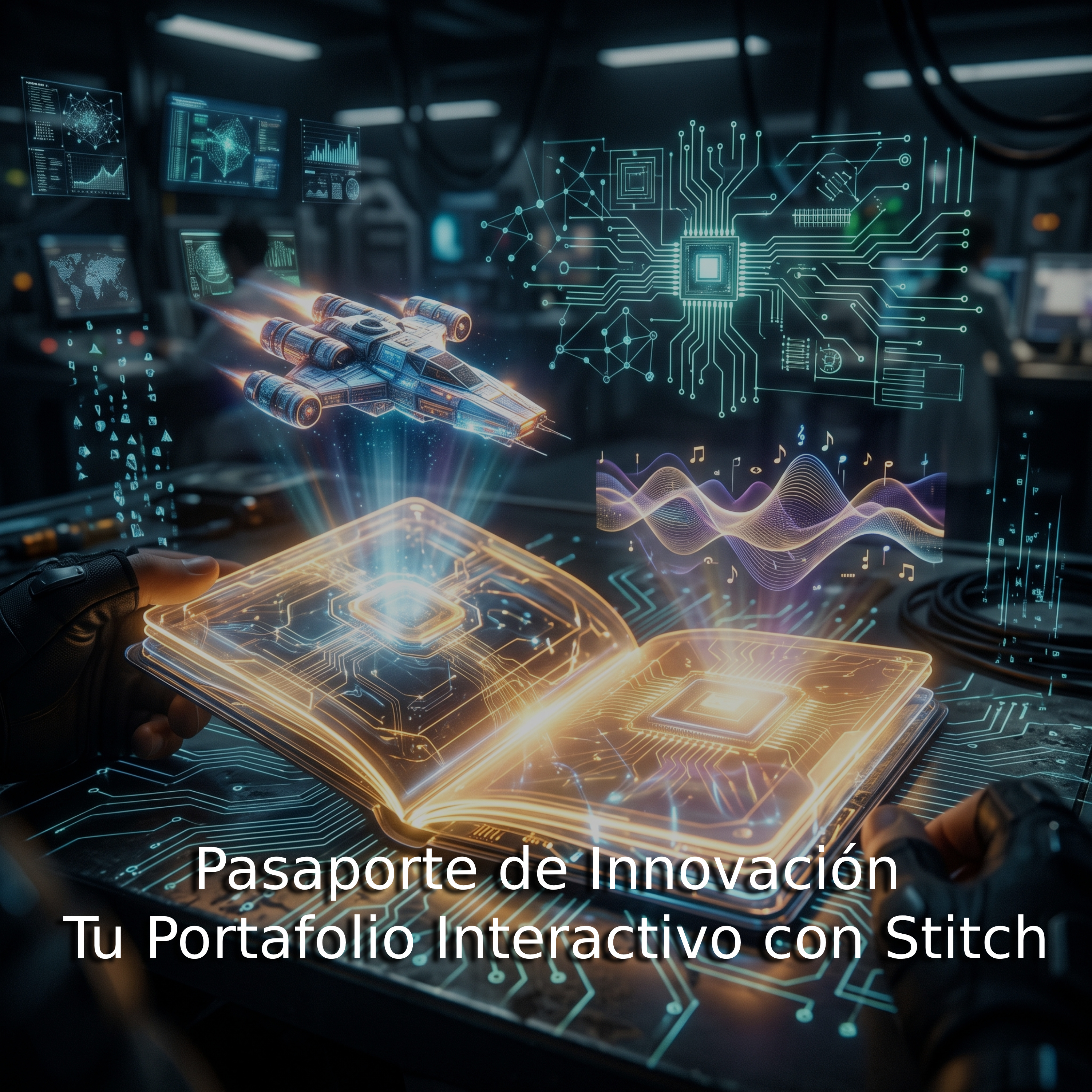 Portada de IDEA México Podcast