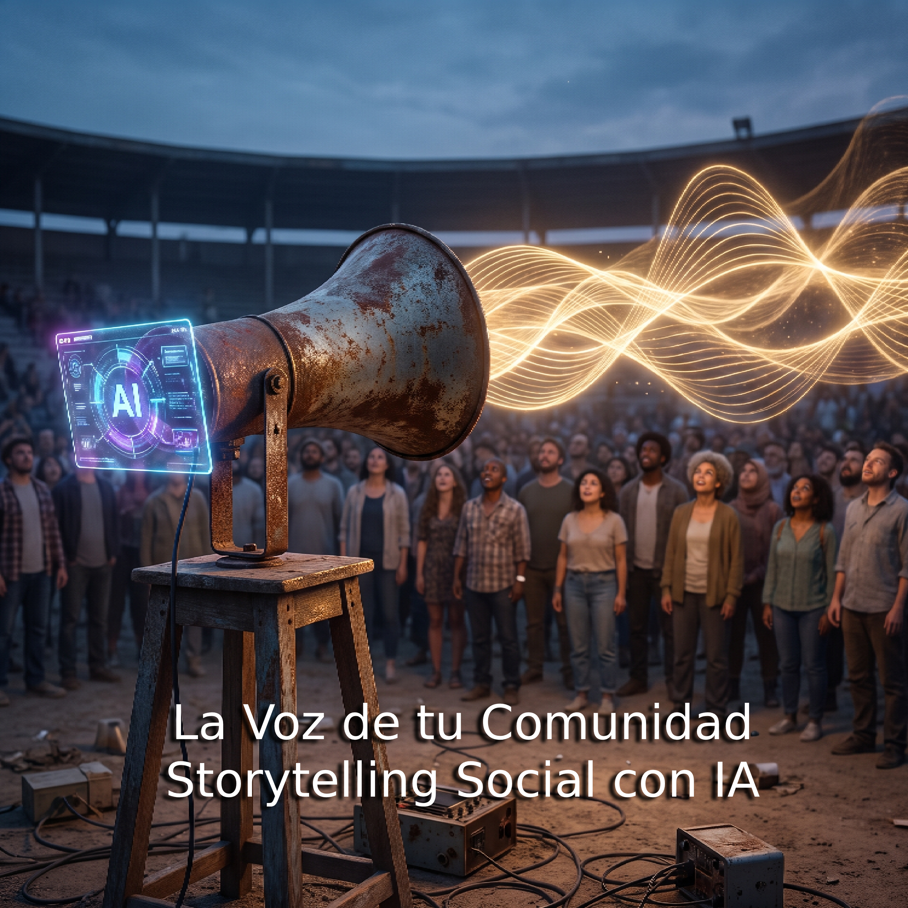 Portada de IDEA México Podcast