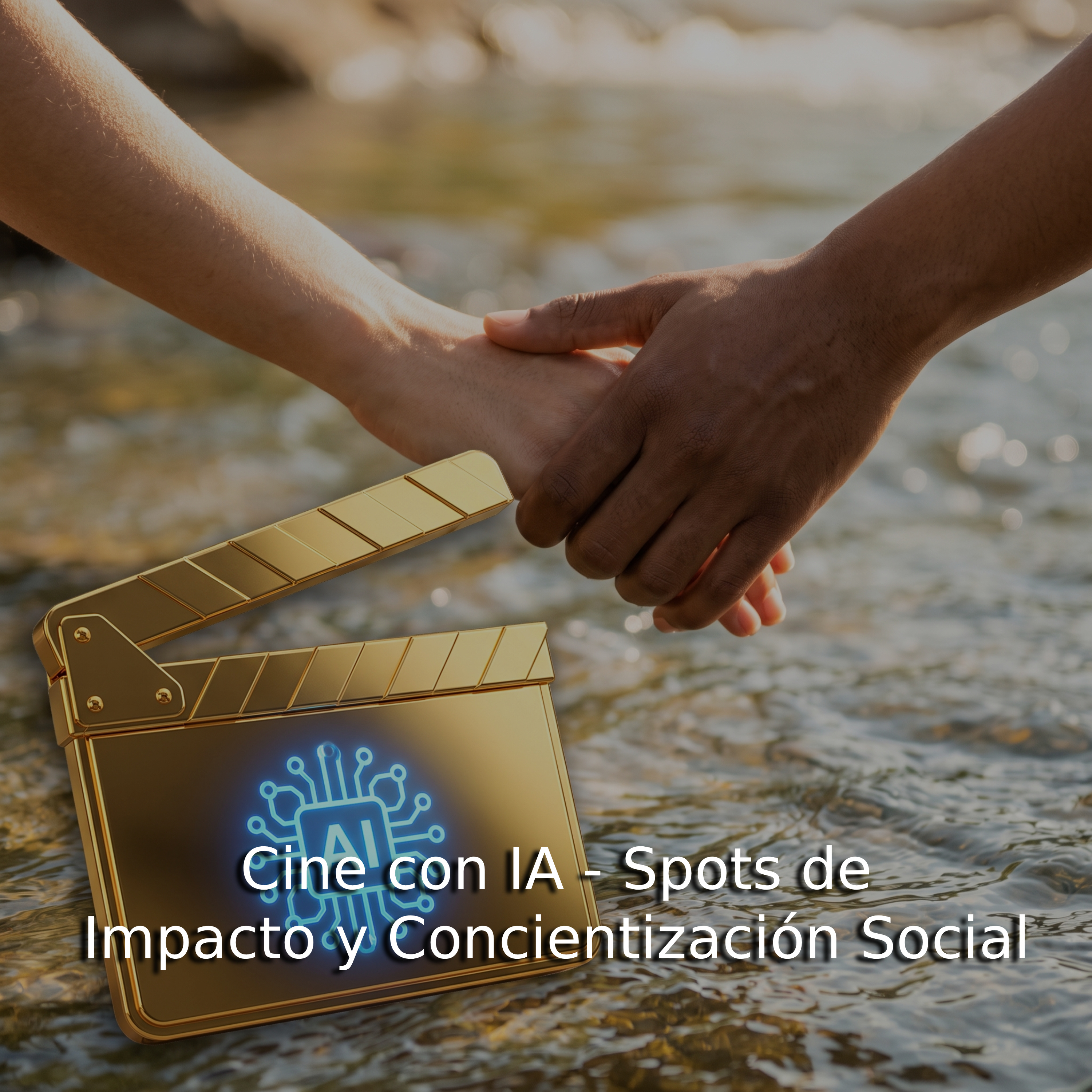Portada de IDEA México Podcast