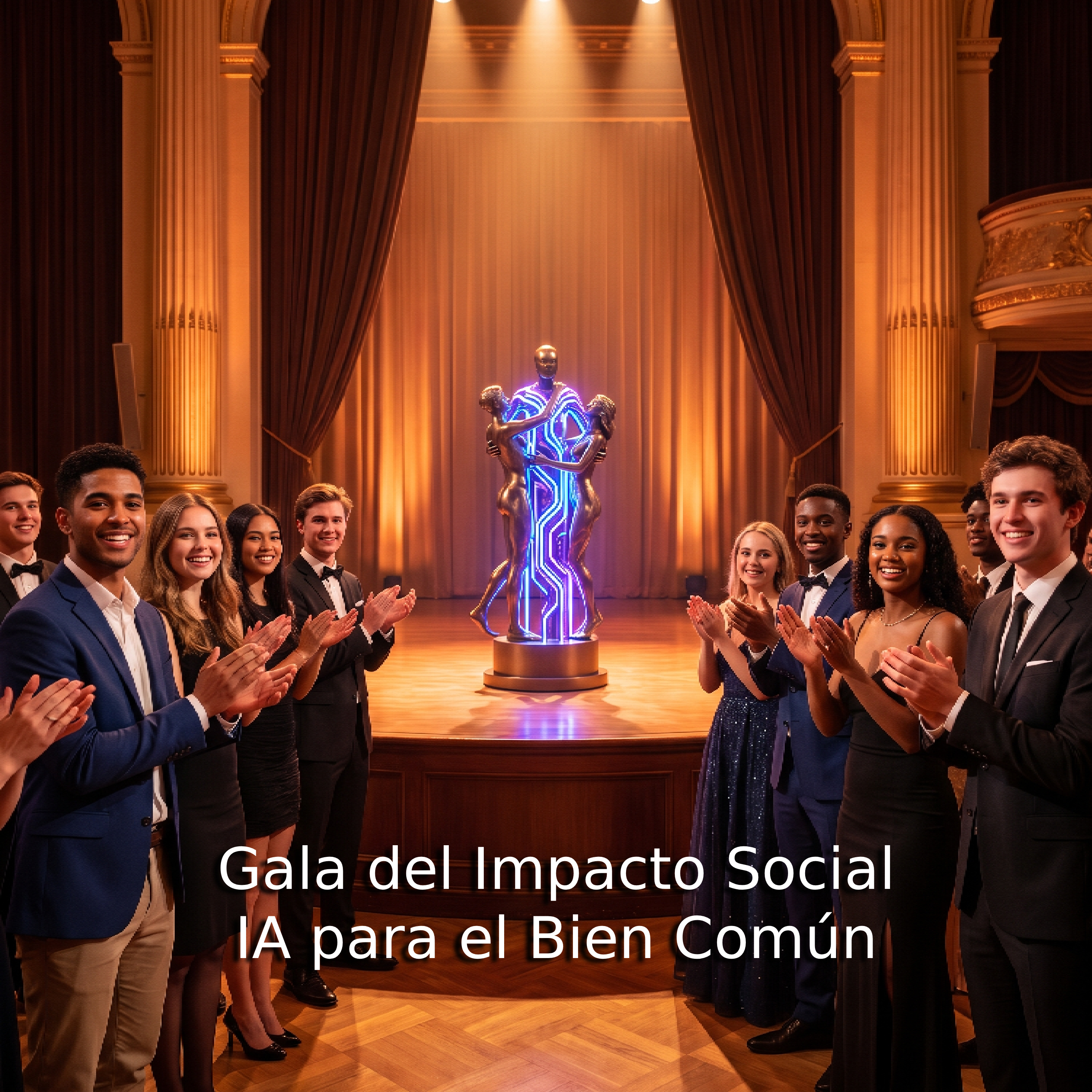 Portada de IDEA México Podcast