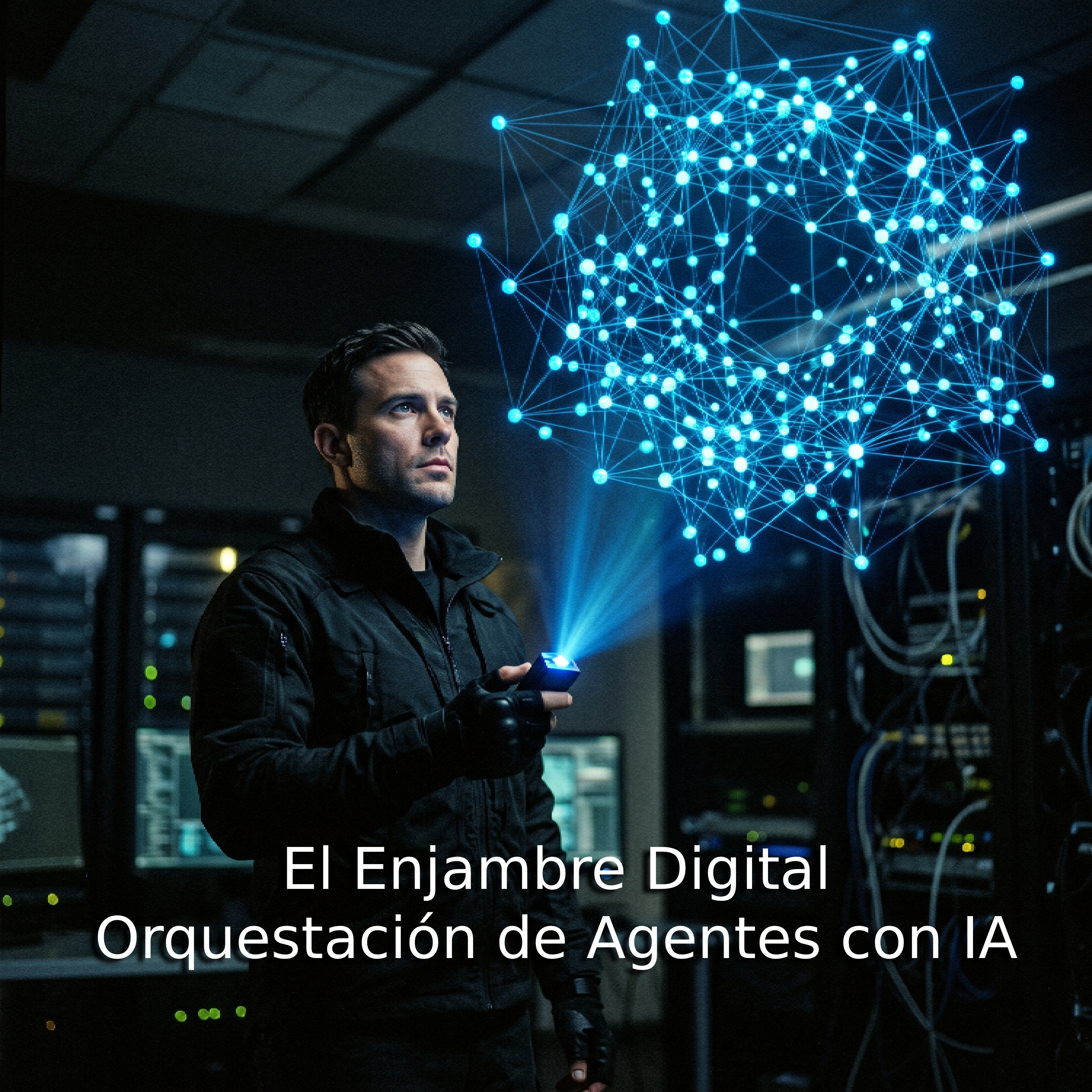 Portada de IDEA México Podcast