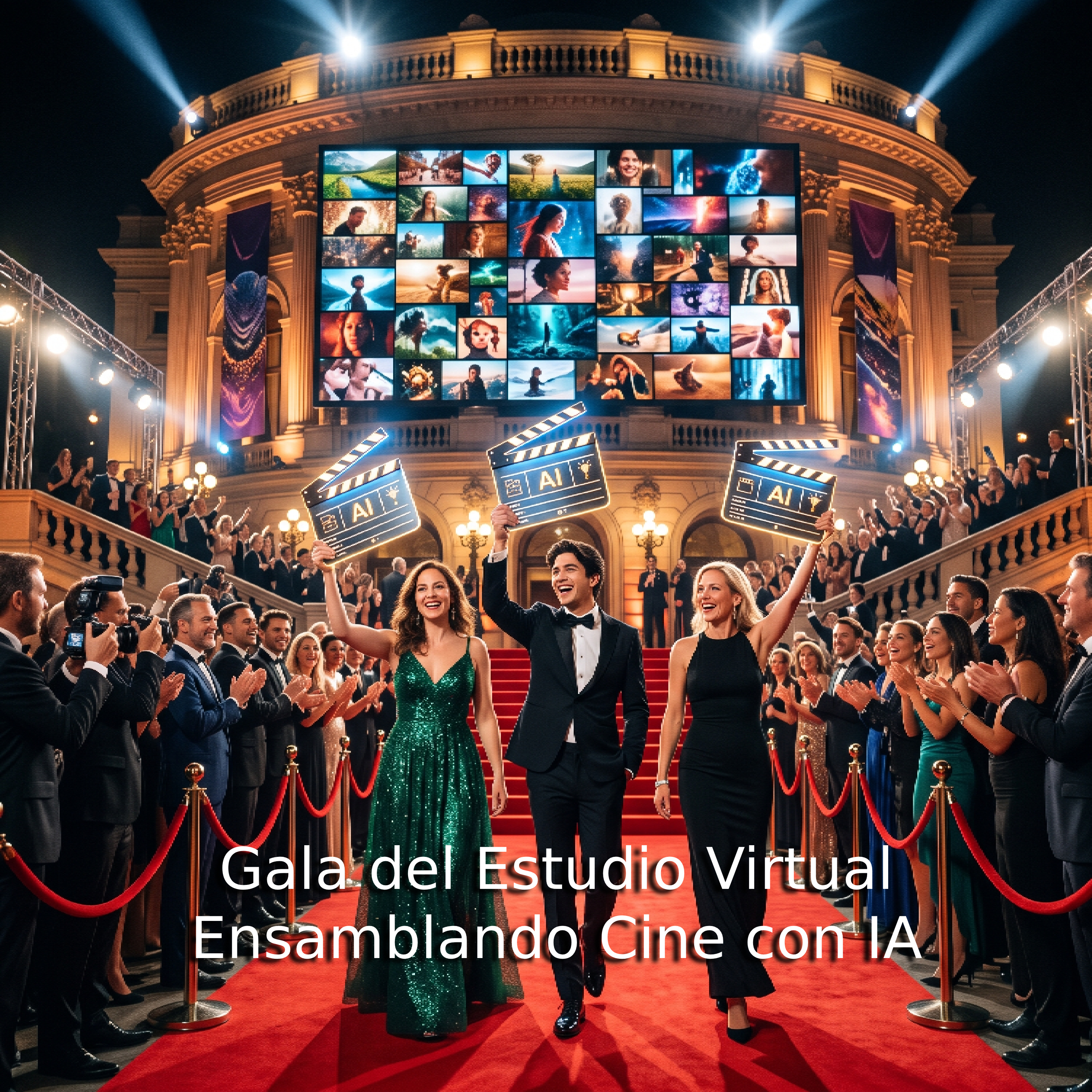 Portada de IDEA México Podcast