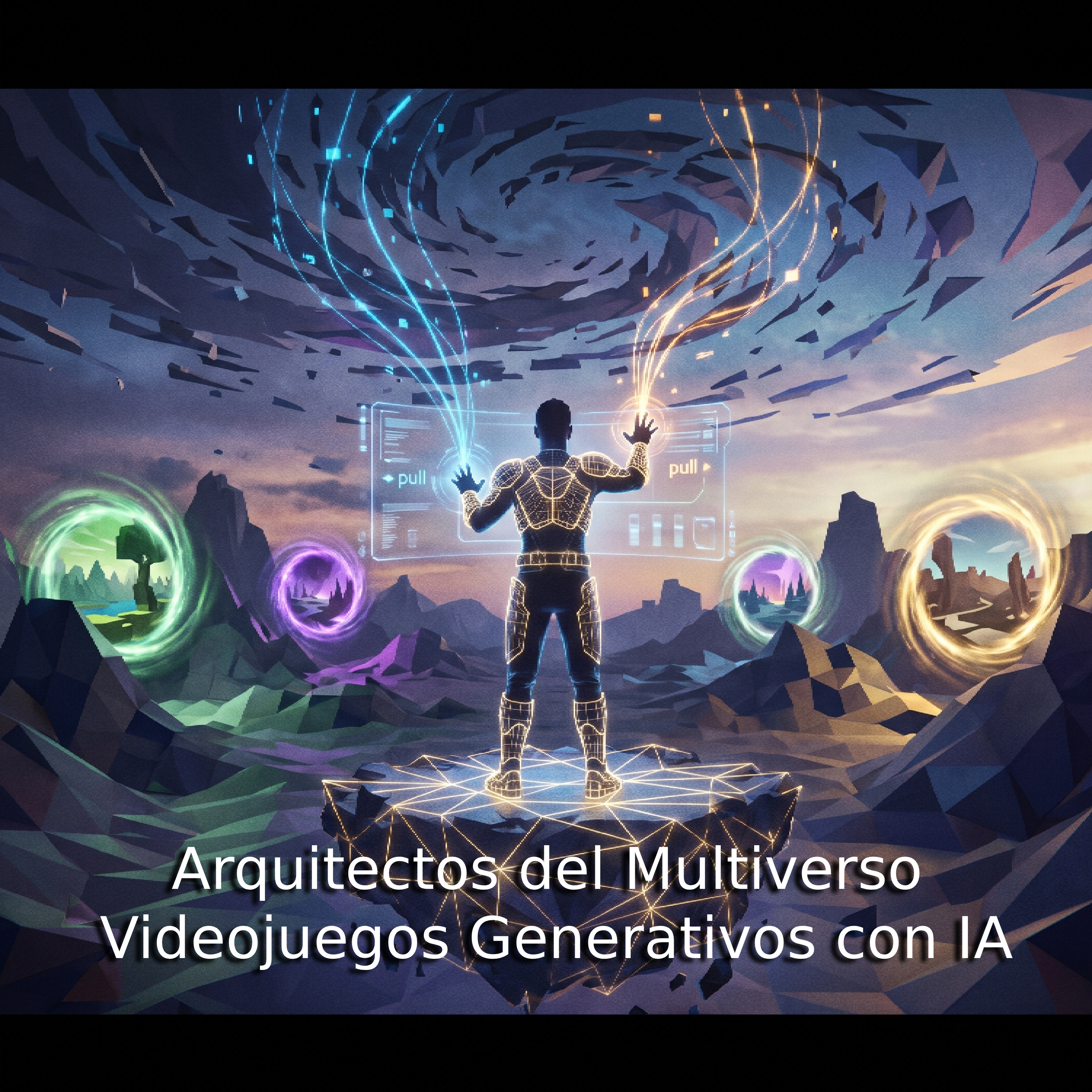 Portada de IDEA México Podcast