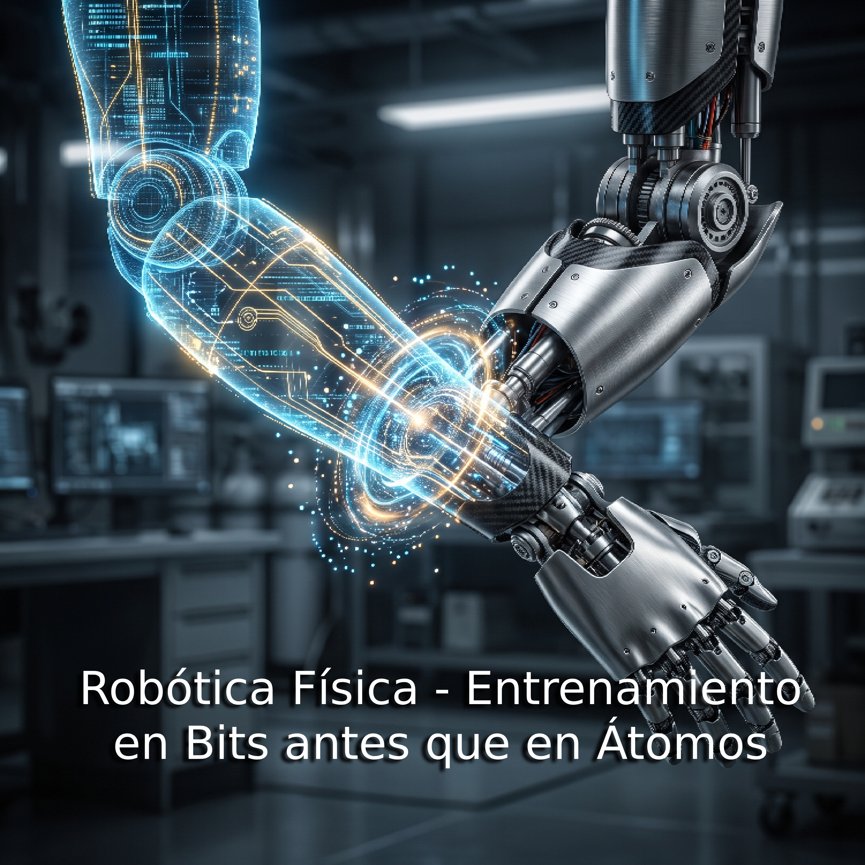 Portada de IDEA México Podcast