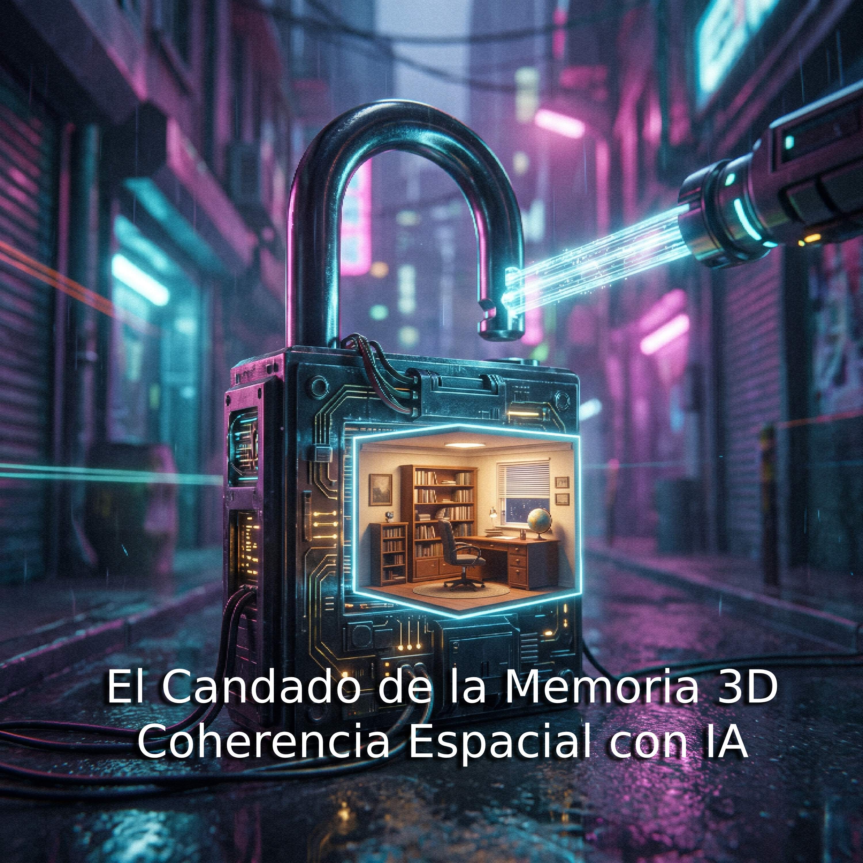 Portada de IDEA México Podcast
