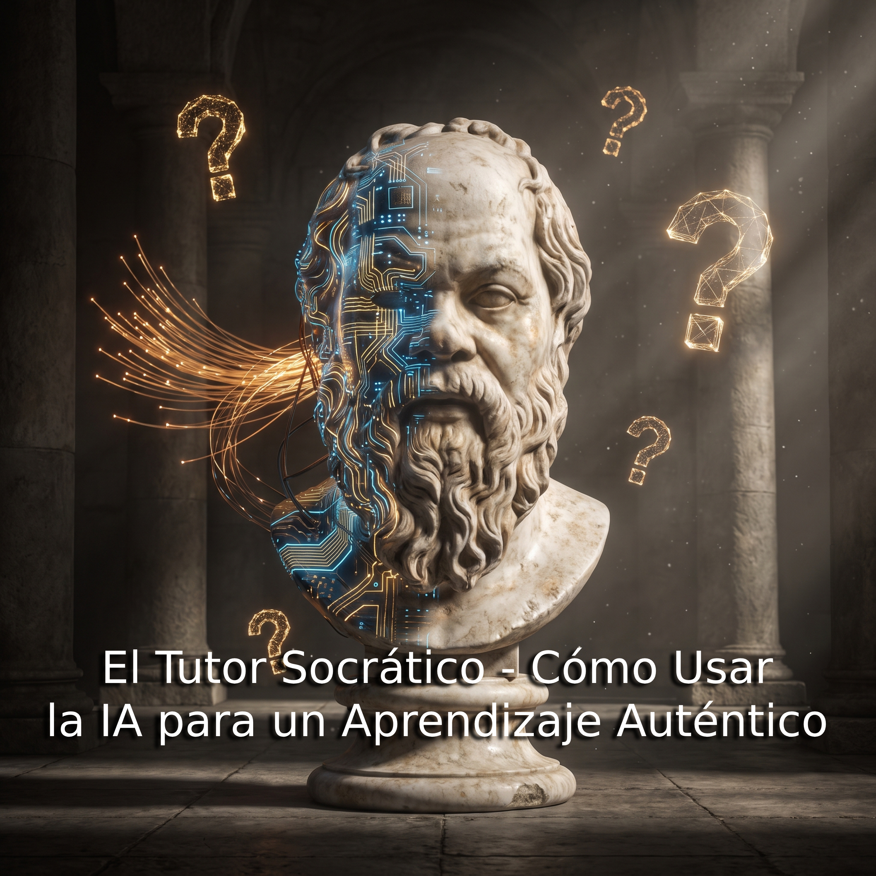 Portada de IDEA México Podcast
