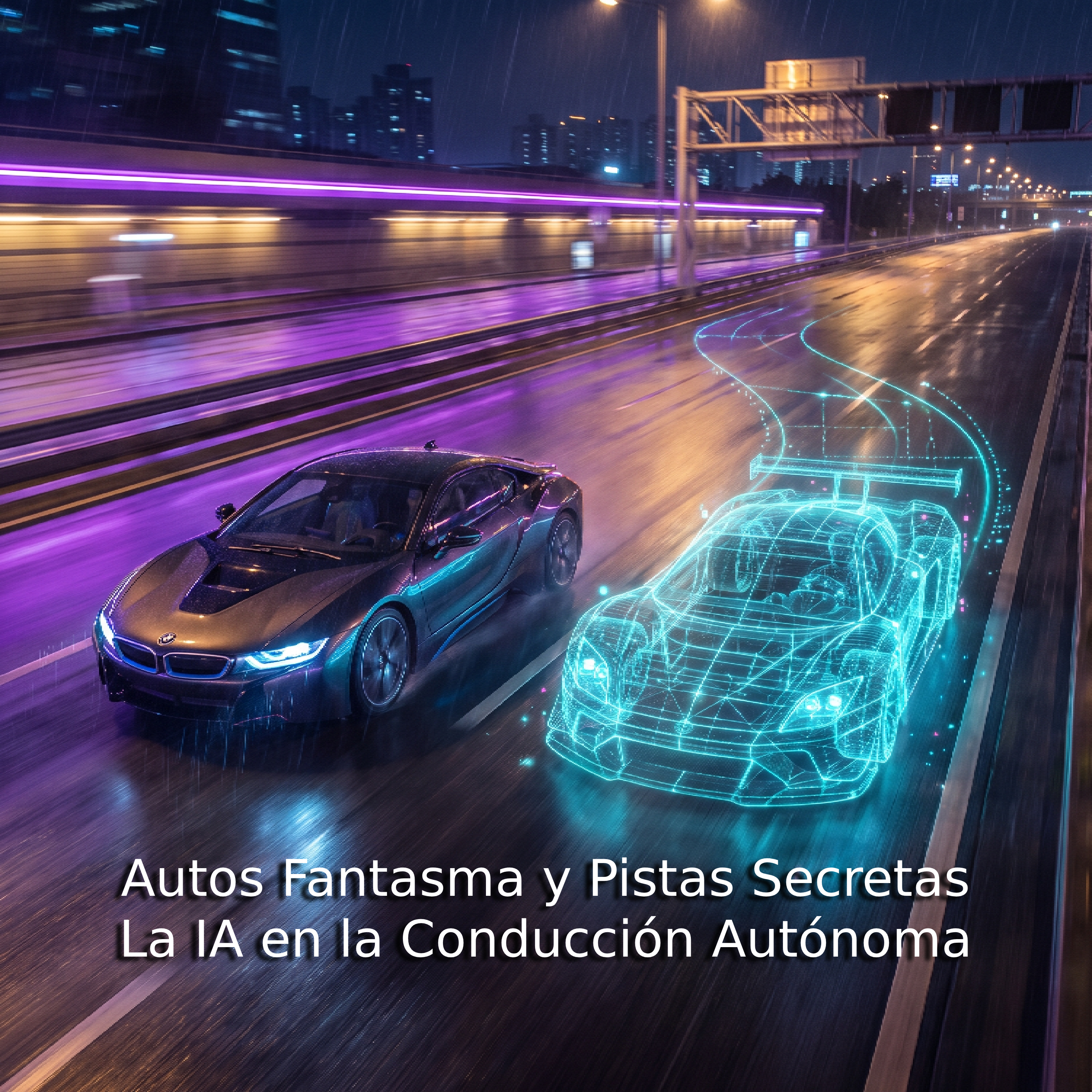 Portada de IDEA México Podcast