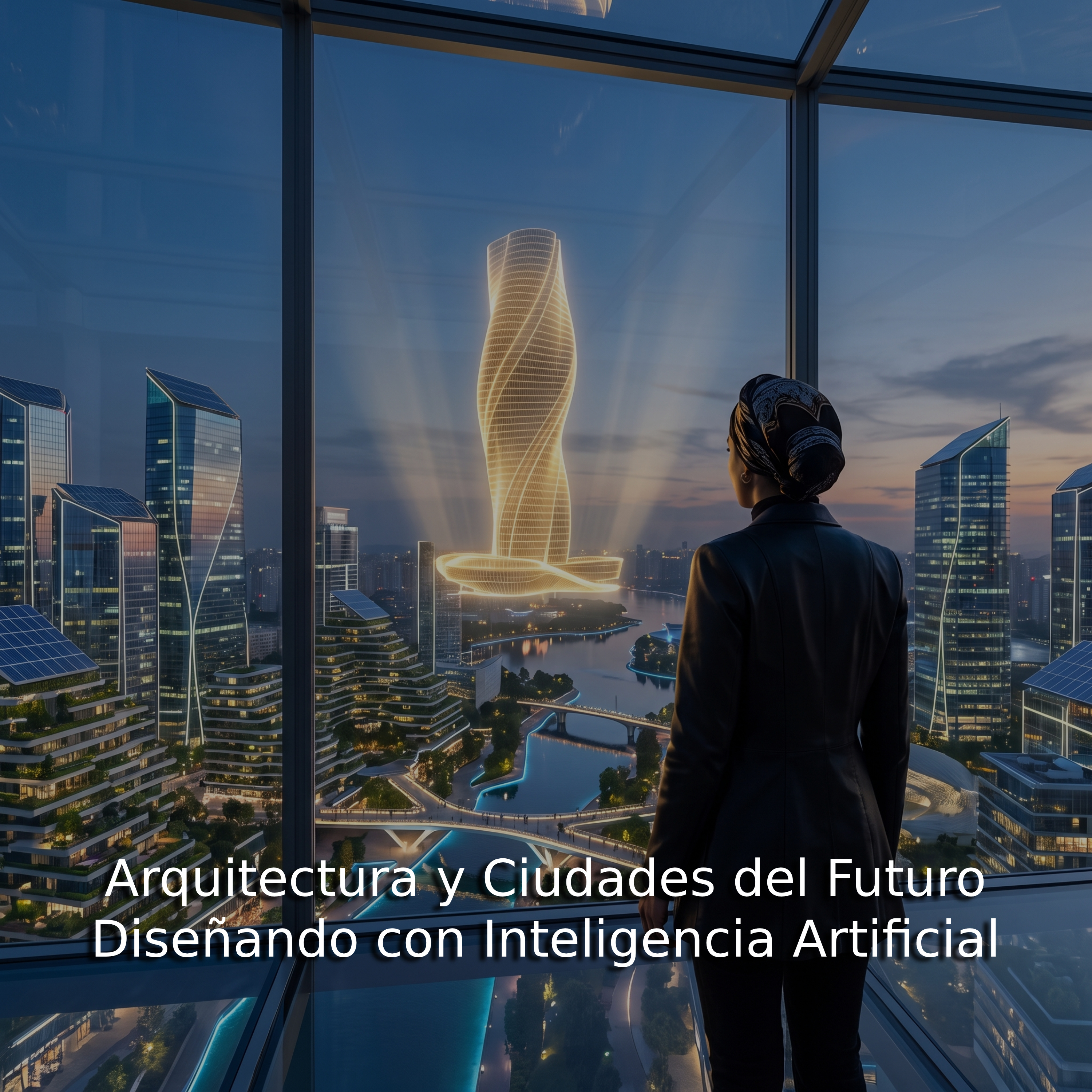 Portada de IDEA México Podcast