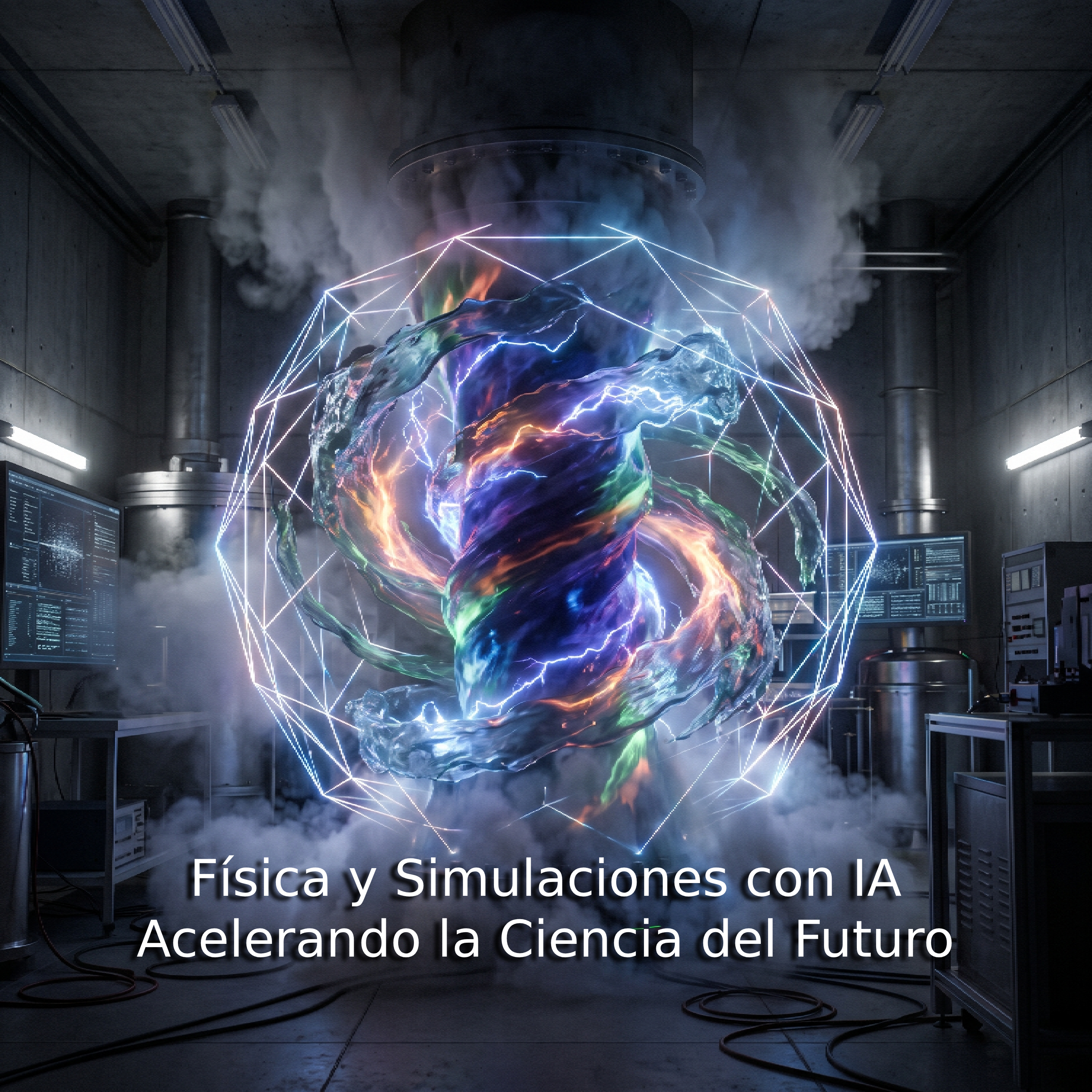 Portada de IDEA México Podcast