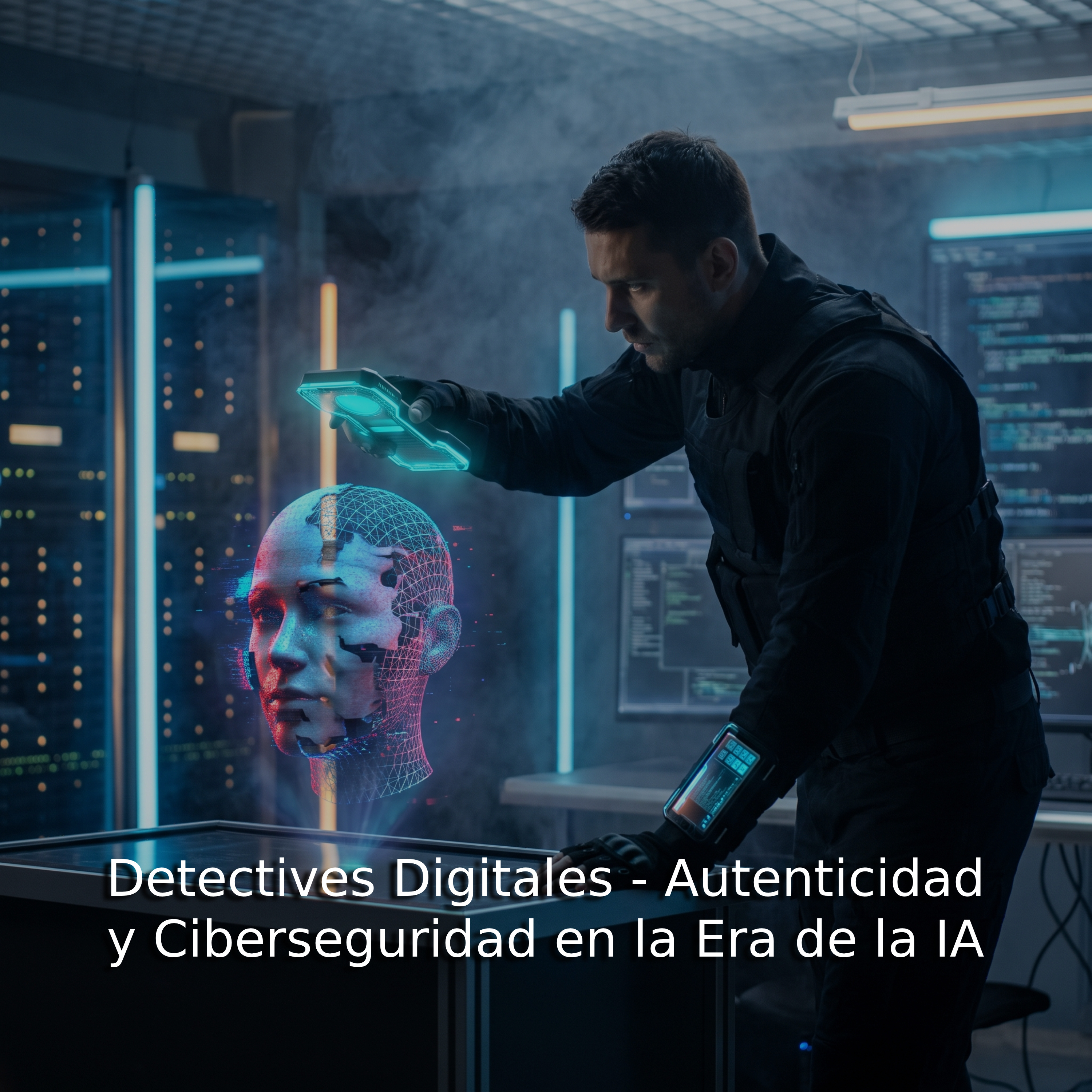 Portada de IDEA México Podcast