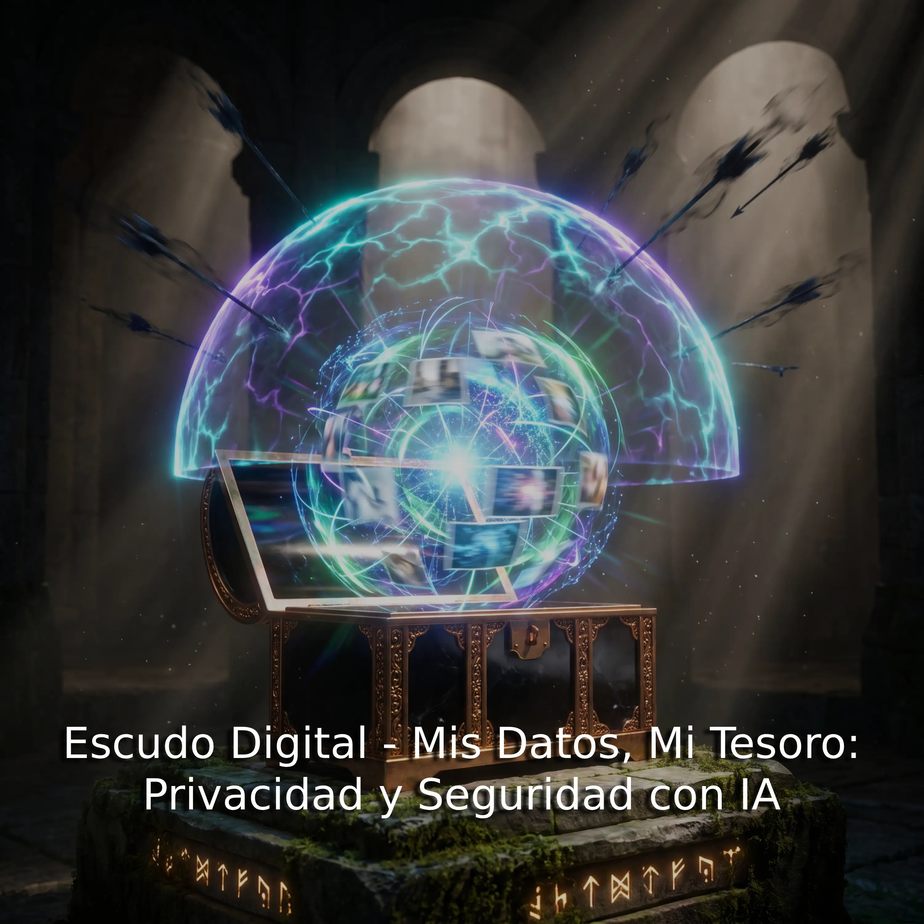 Portada de IDEA México Podcast