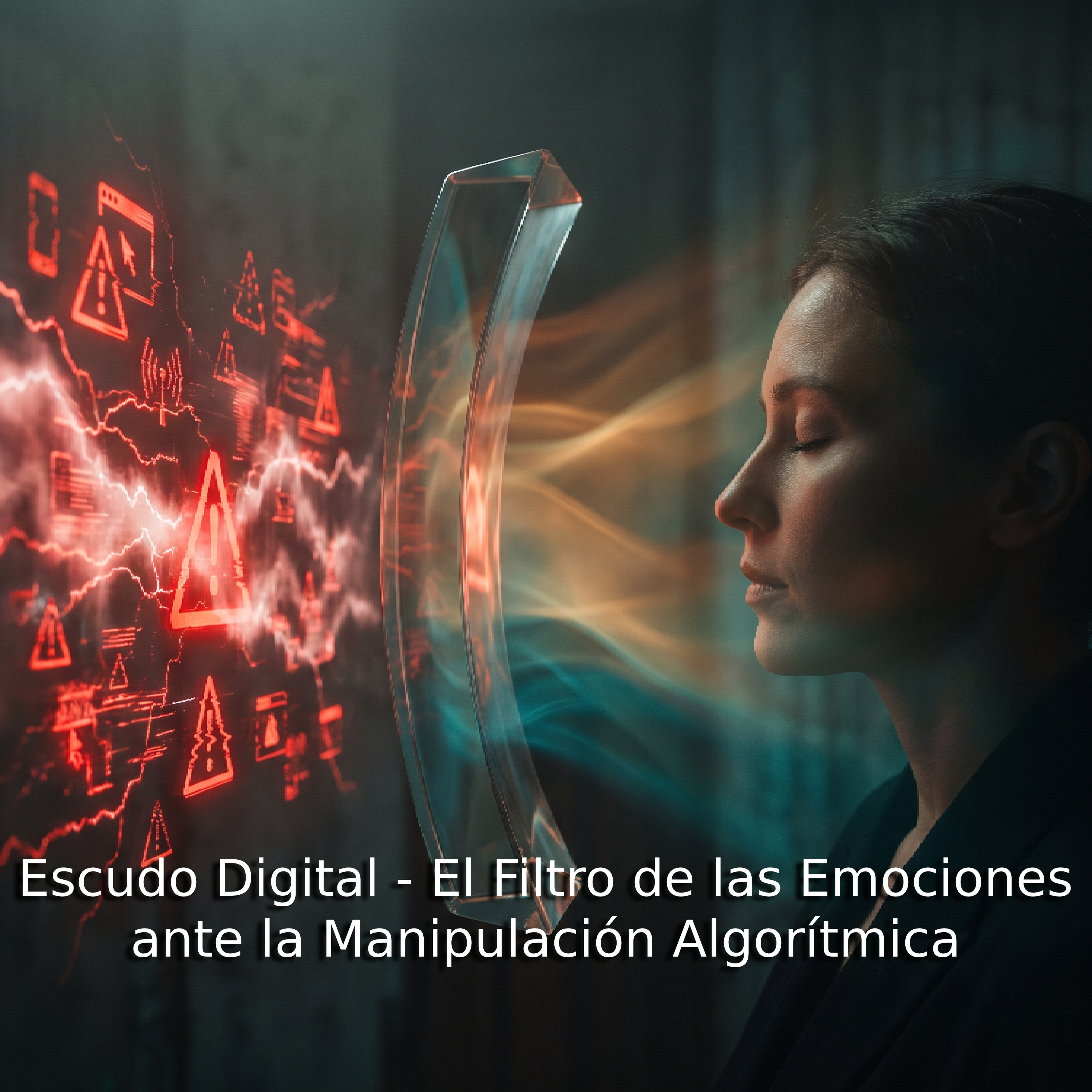 Portada de IDEA México Podcast