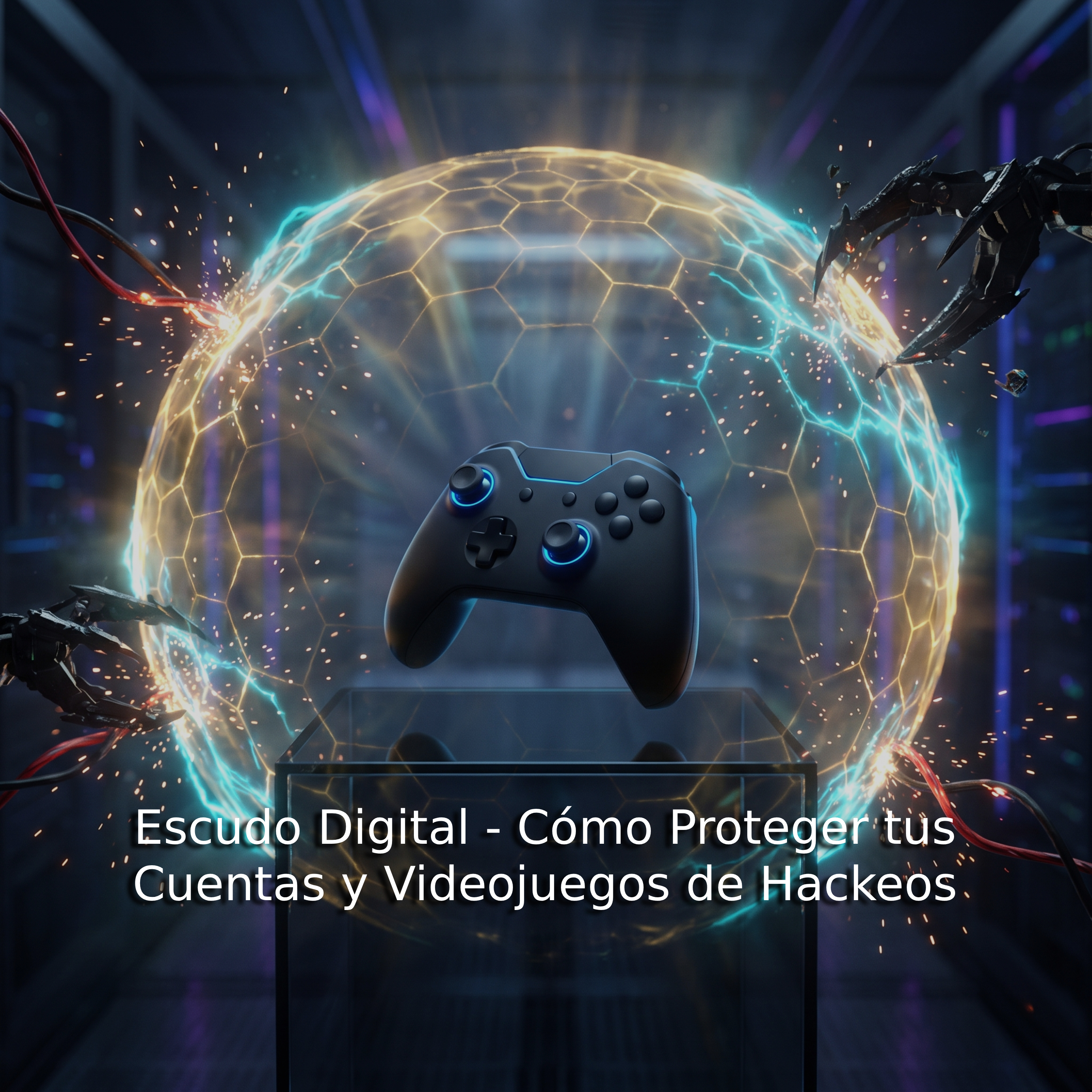 Portada de IDEA México Podcast