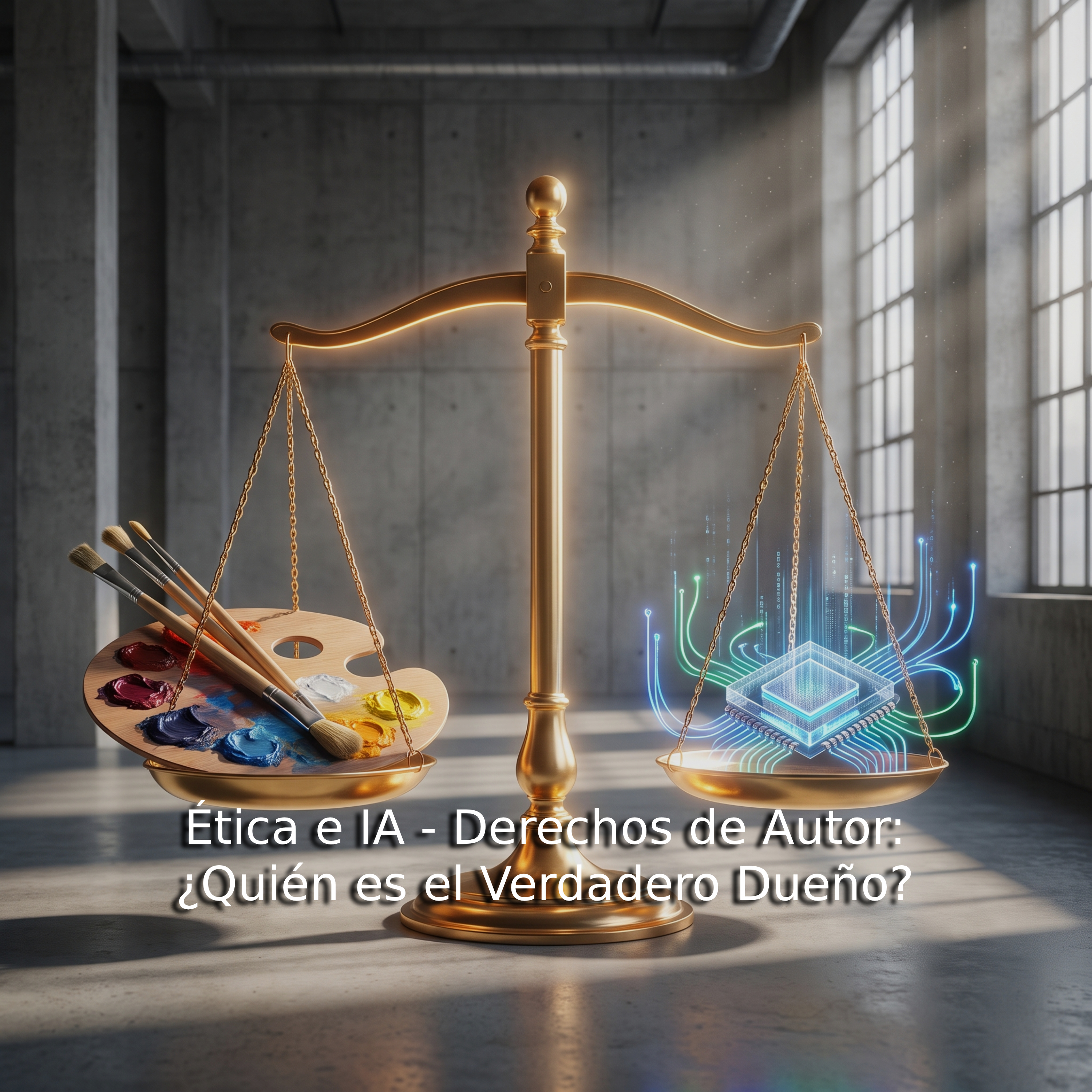 Portada de IDEA México Podcast