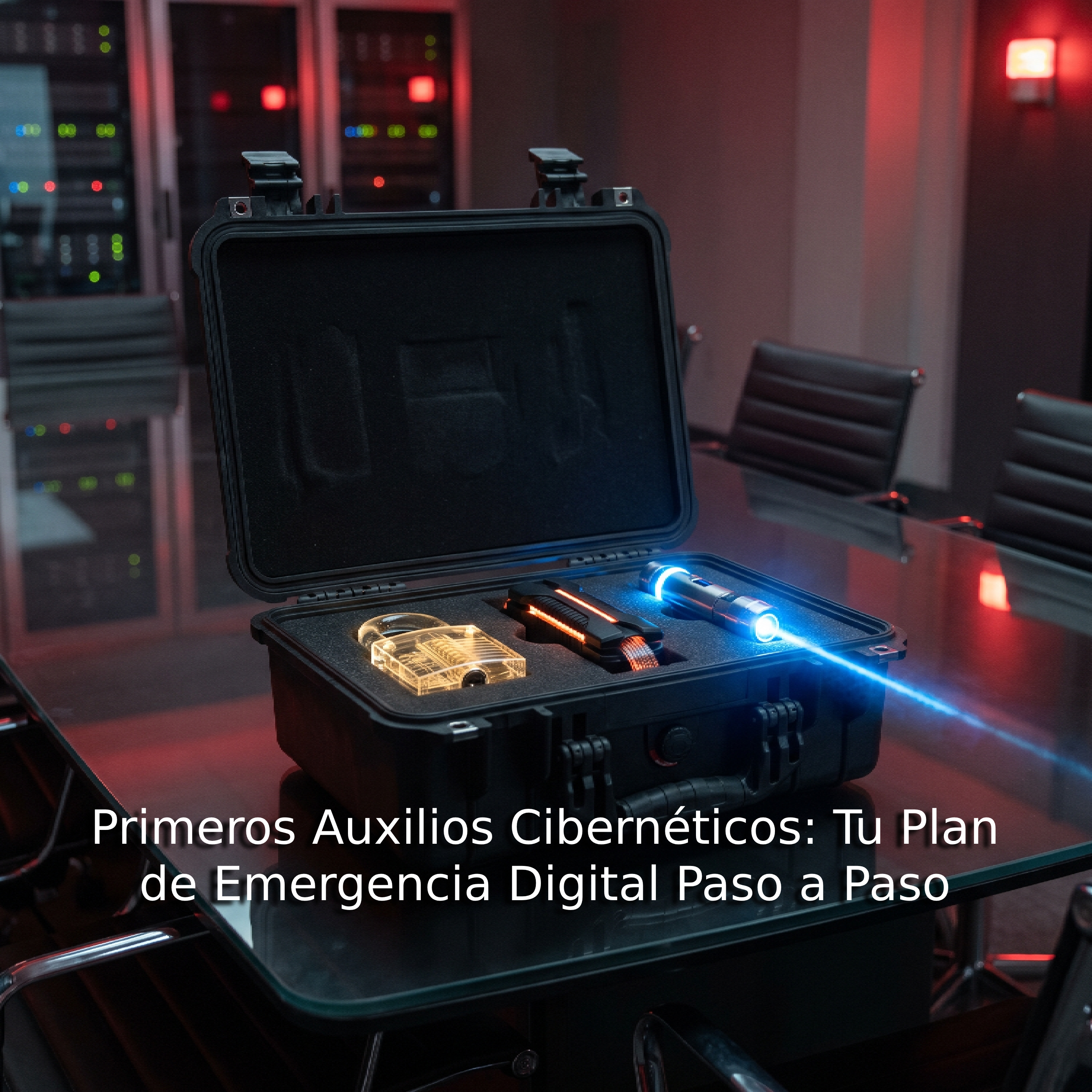 Portada de IDEA México Podcast