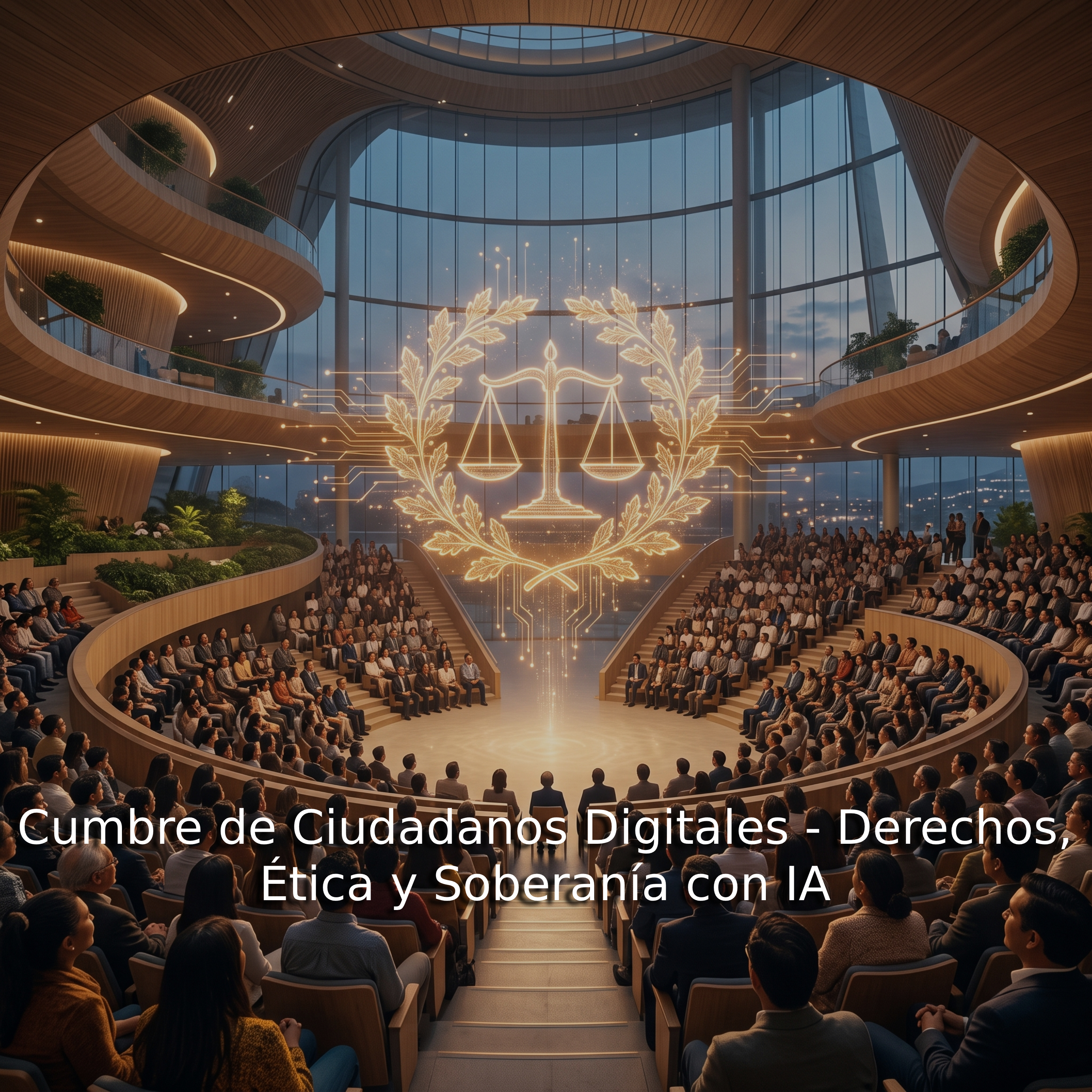 Portada de IDEA México Podcast