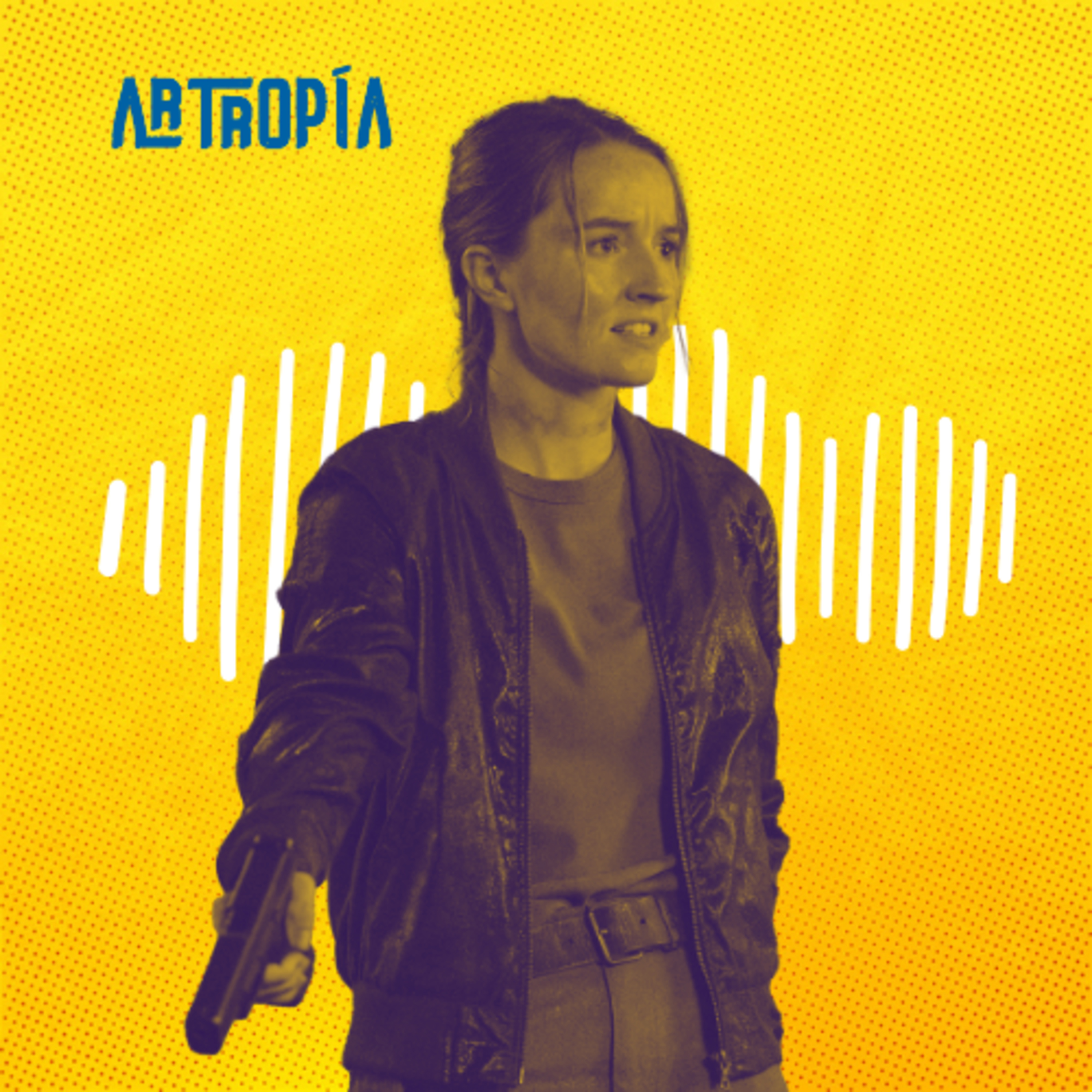 Artropía