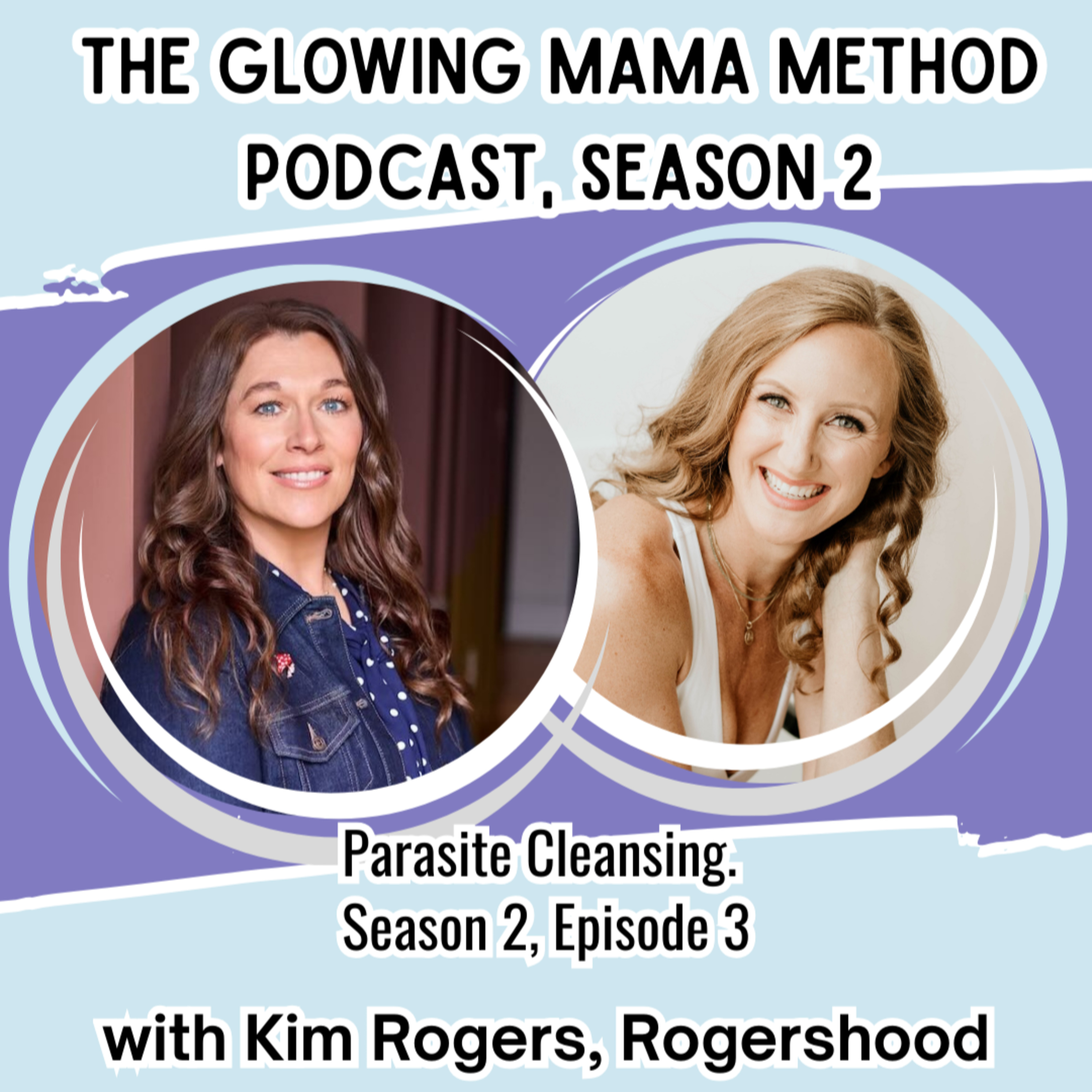 The Glowing Mama Method