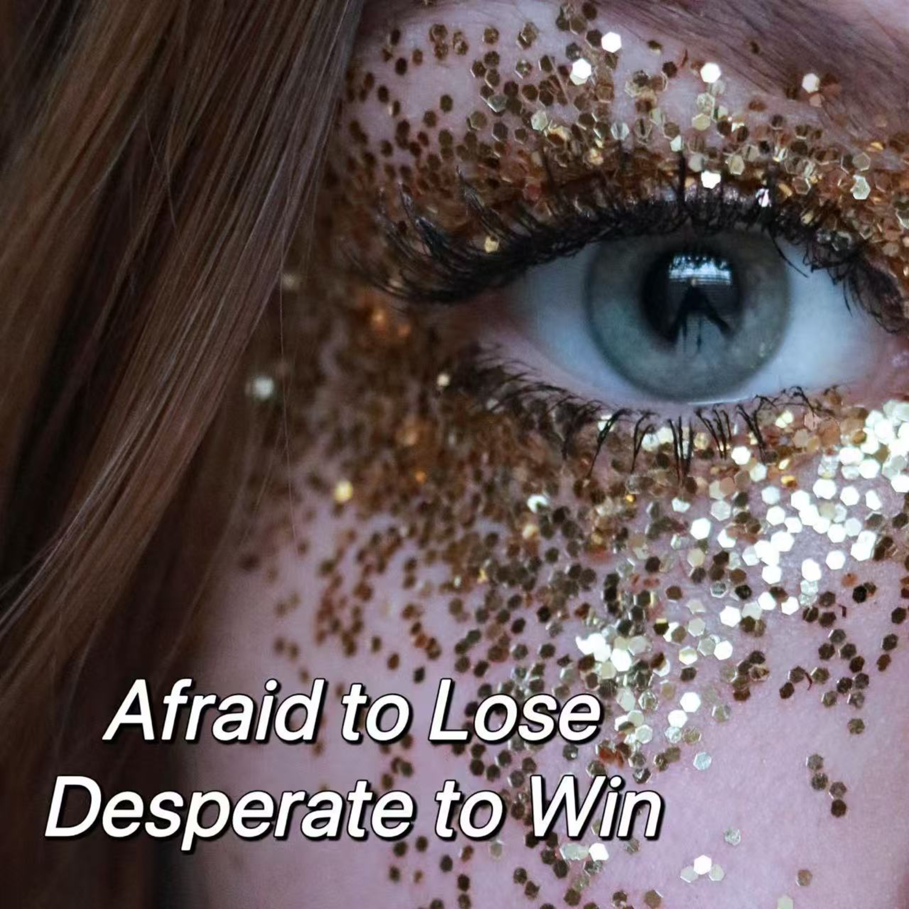 EP03| You’re Not Afraid of Losing — You Just Want to Win episode artwork