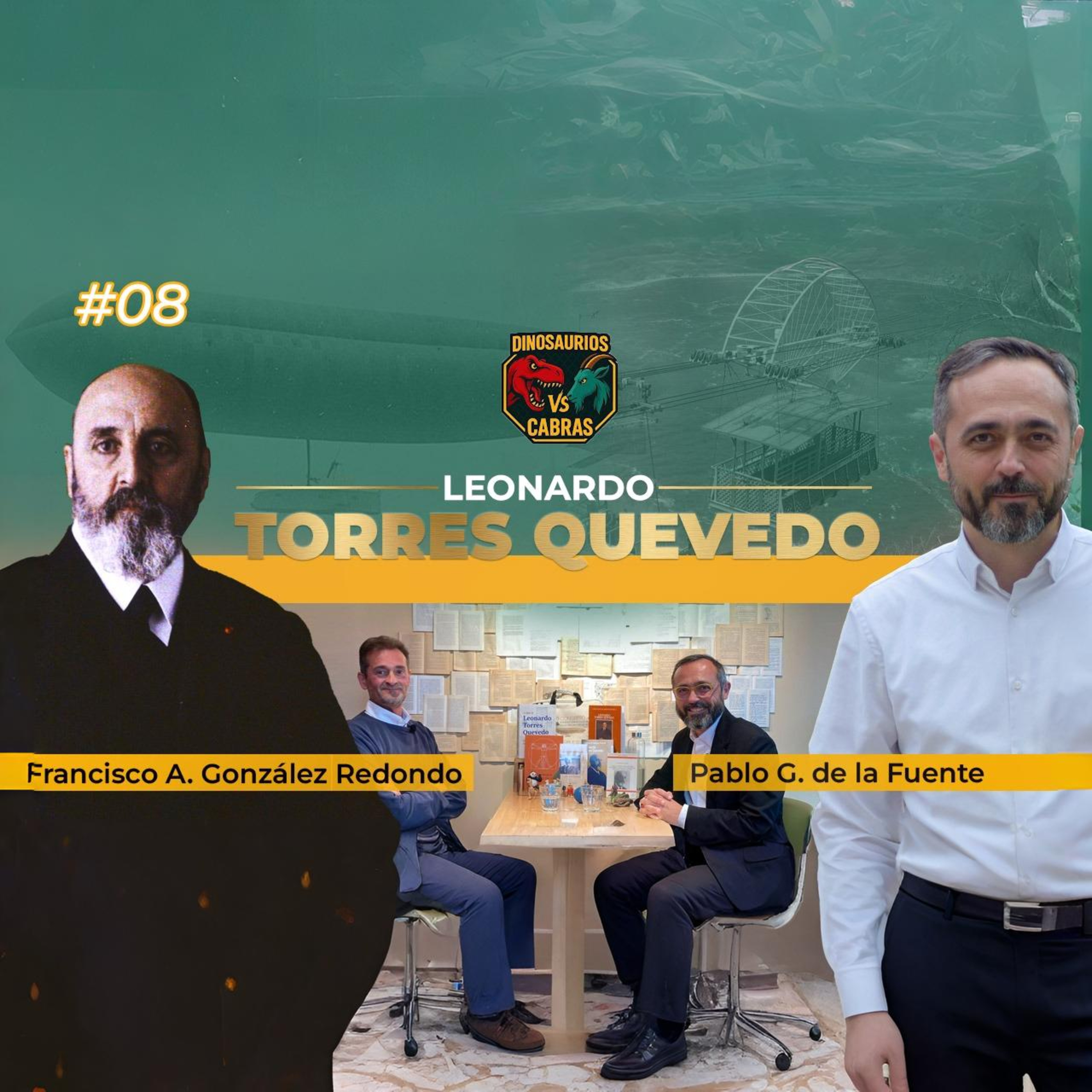 Dinosaurios VS Cabras