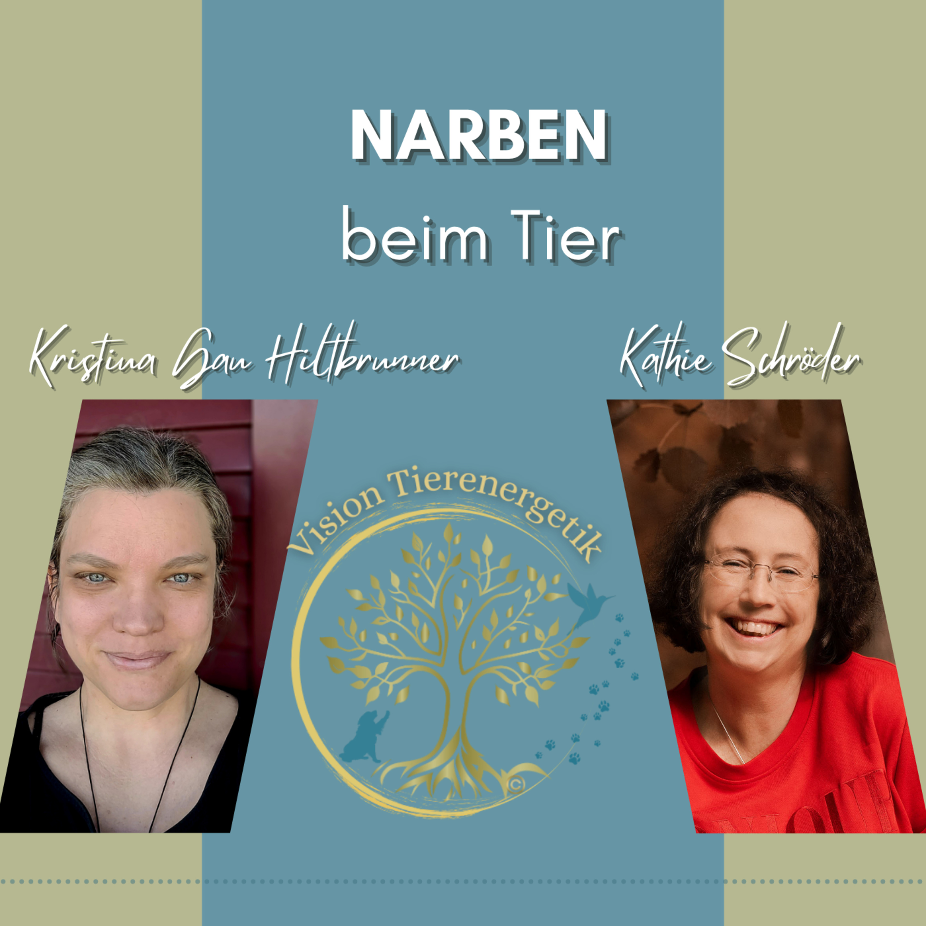 Vision Tierenergetik Podcast