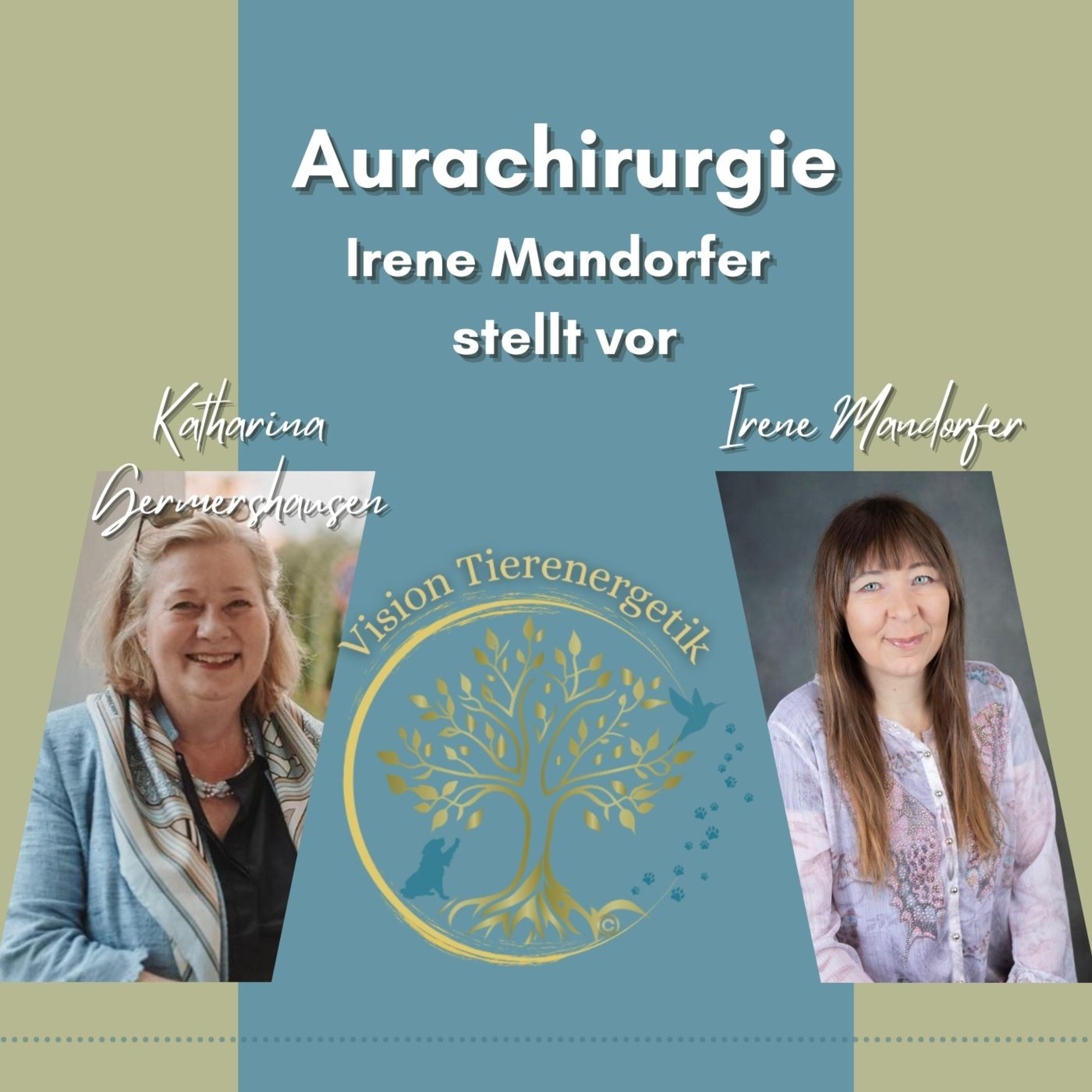 Vision Tierenergetik Podcast