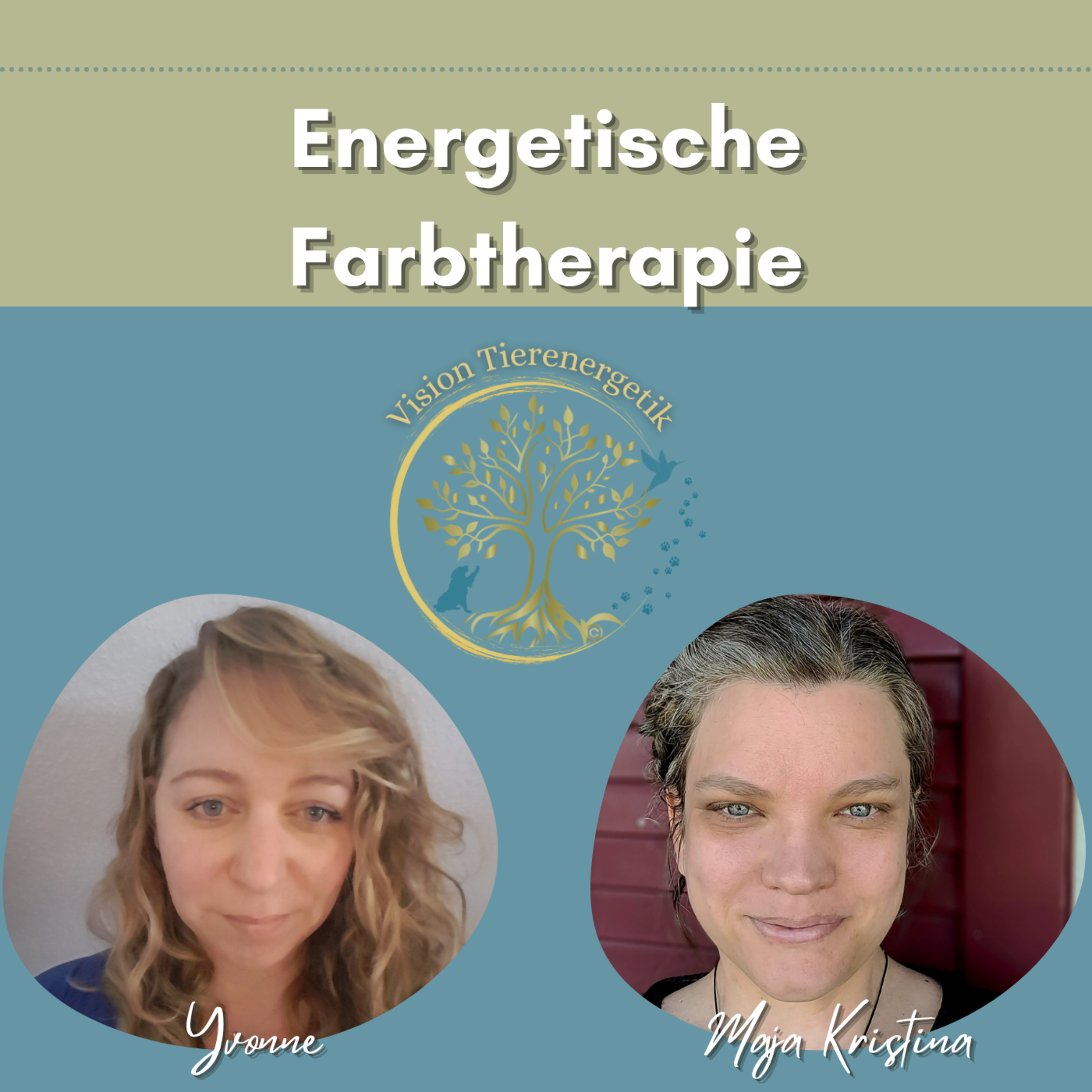 No. 70 Energetische Farbtherapie ohne Hilfsmittel episode artwork