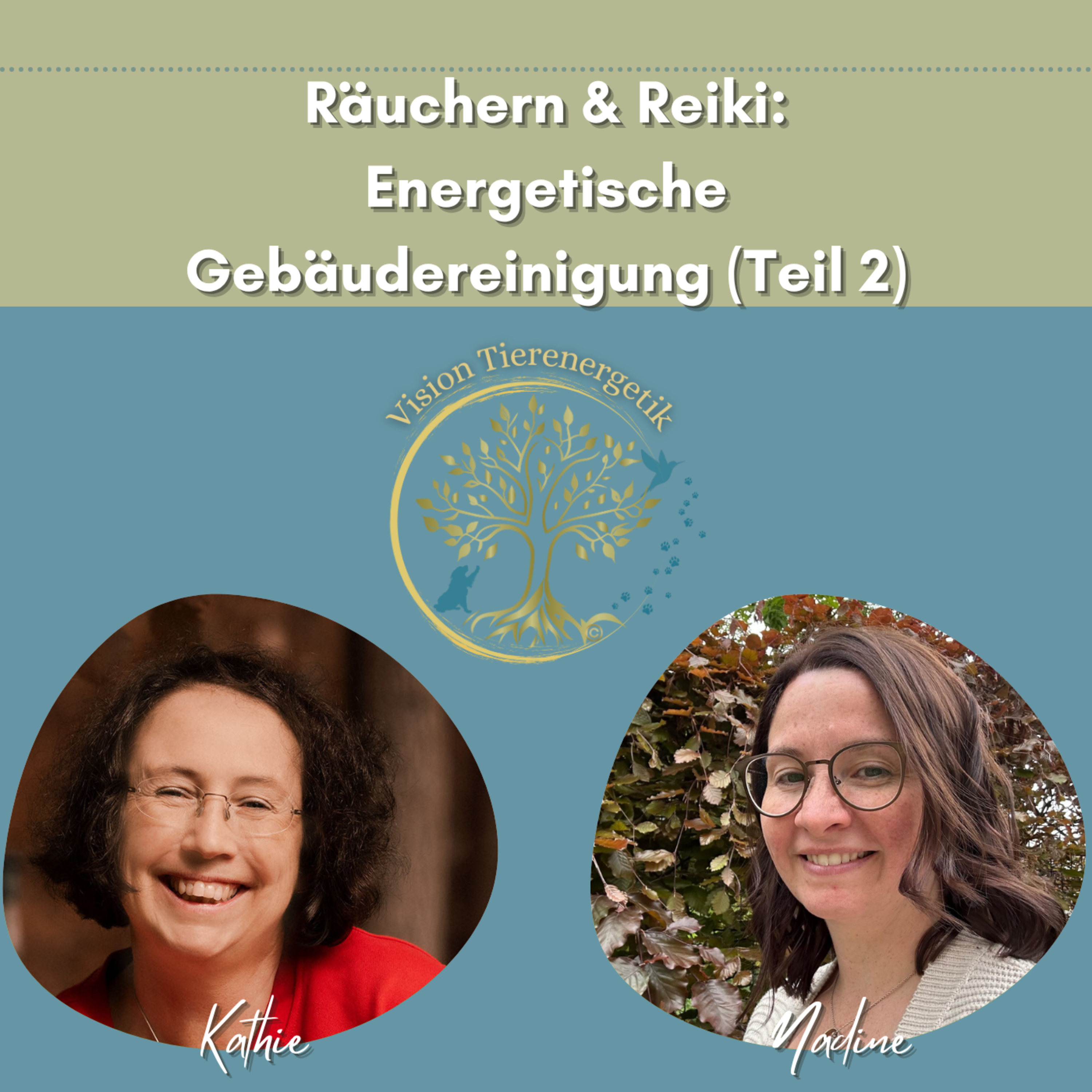 No. 66 Energetische Gebäudereinigung Teil 2 episode artwork