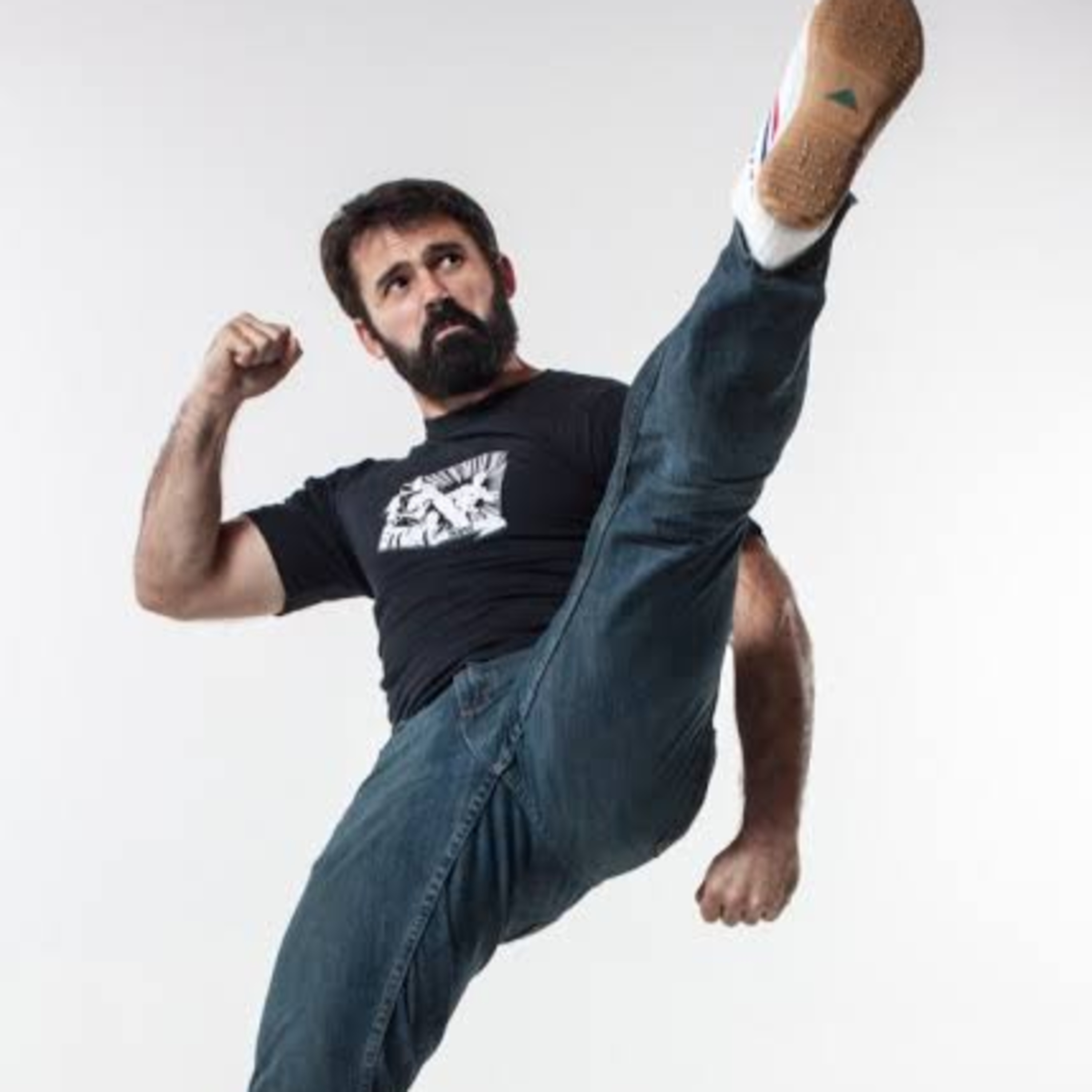 Fight Film Fanatics