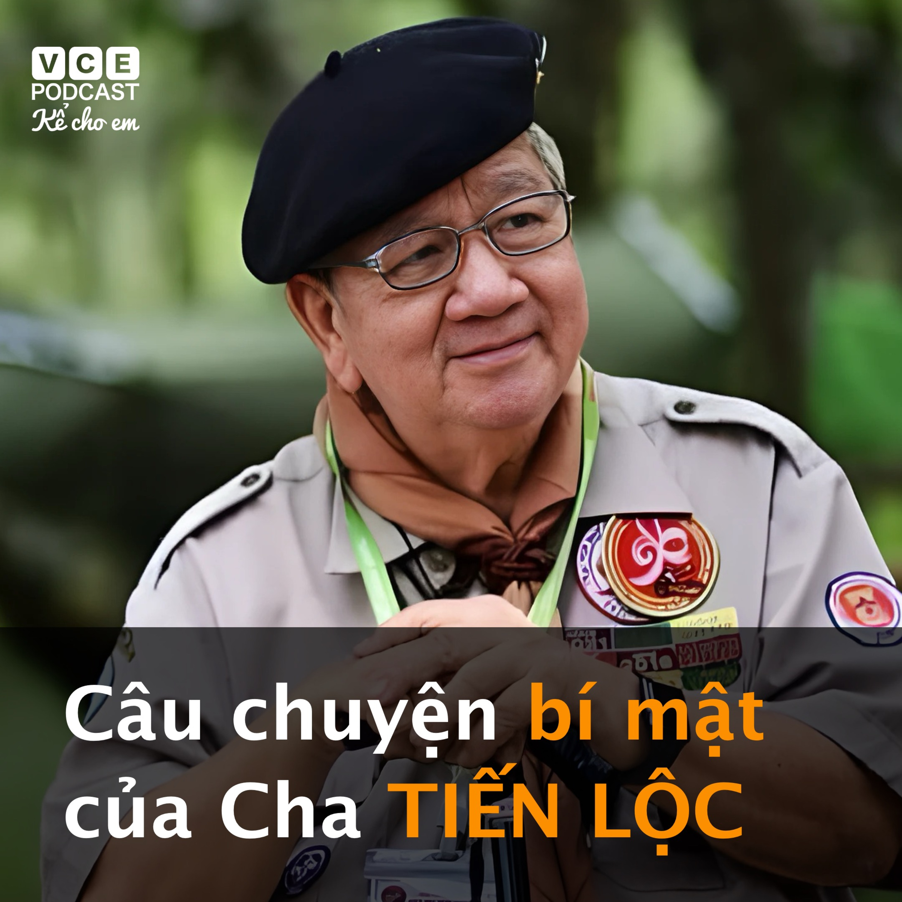 Podcast Kể Cho Em