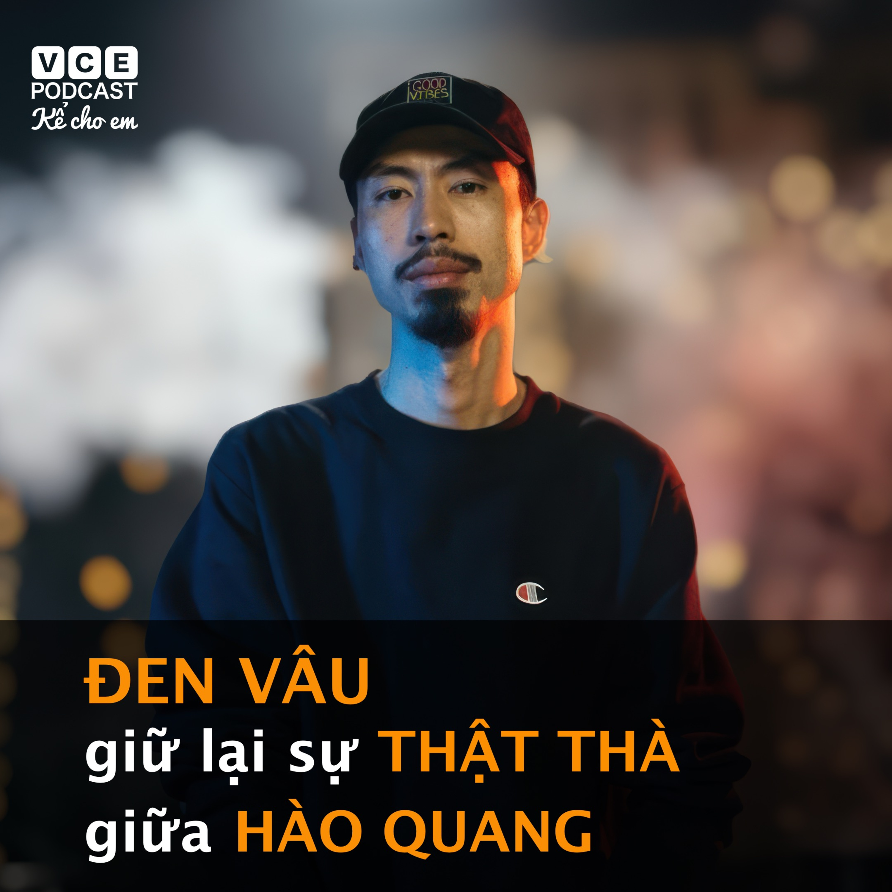 Podcast Kể Cho Em