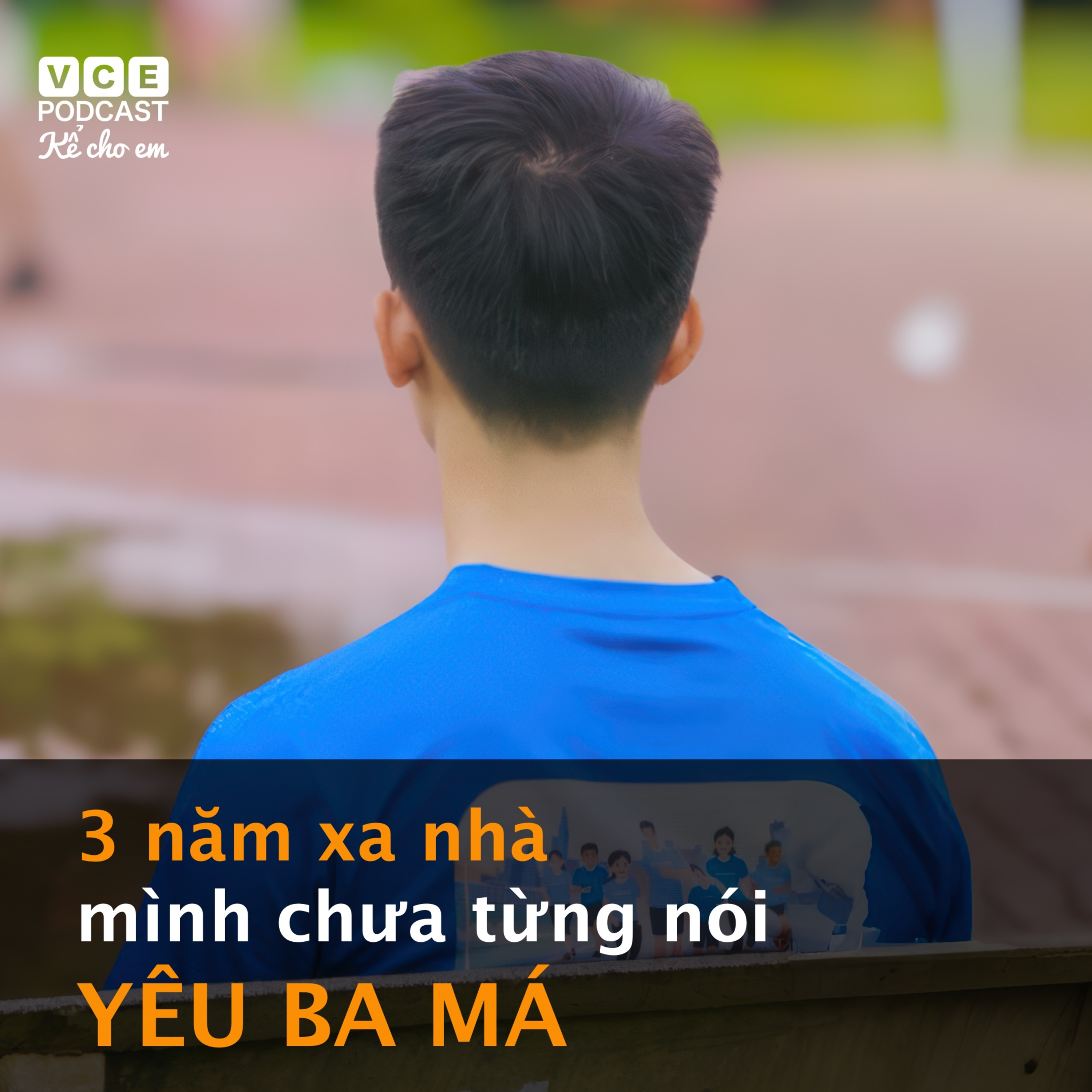 Podcast Kể Cho Em