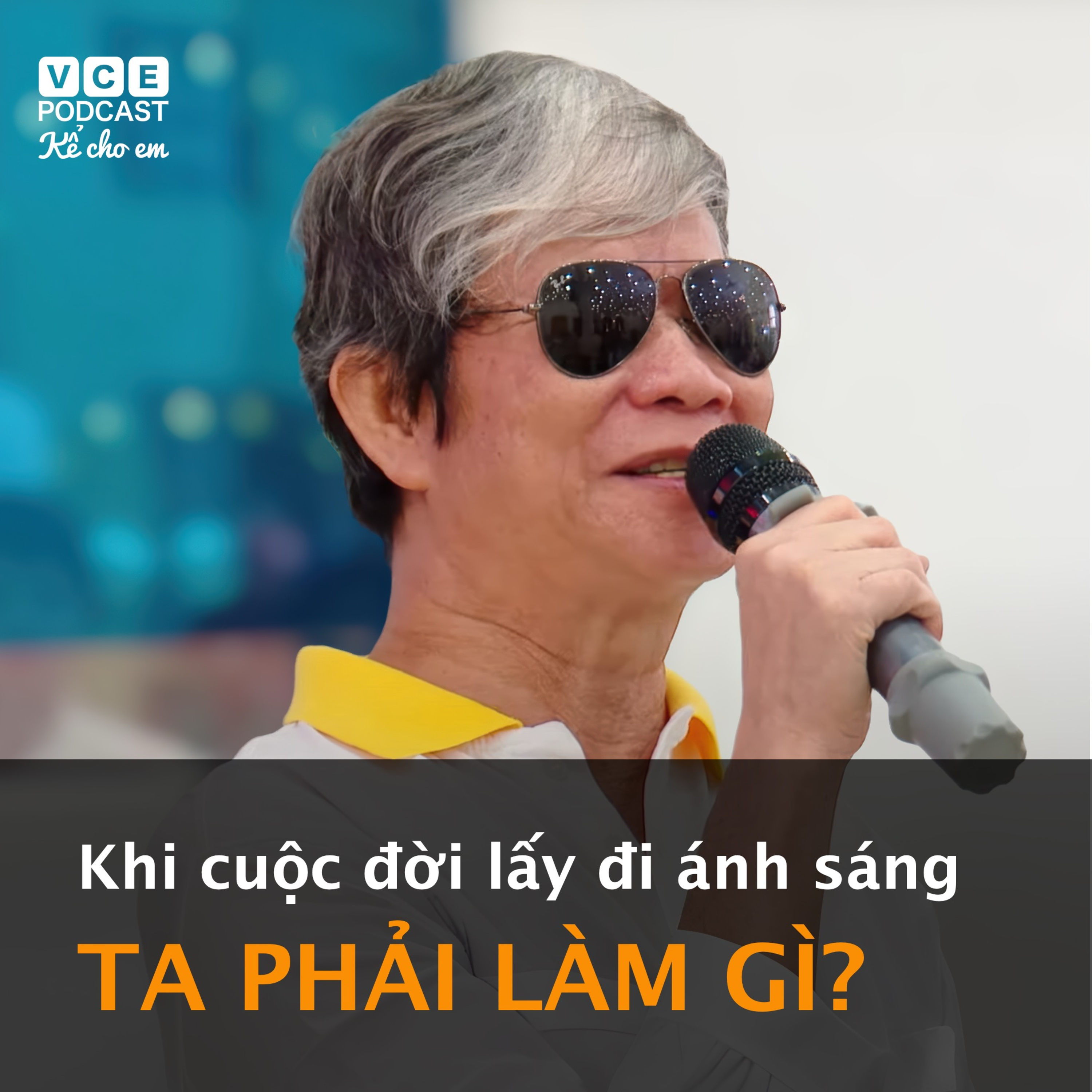 Podcast Kể Cho Em
