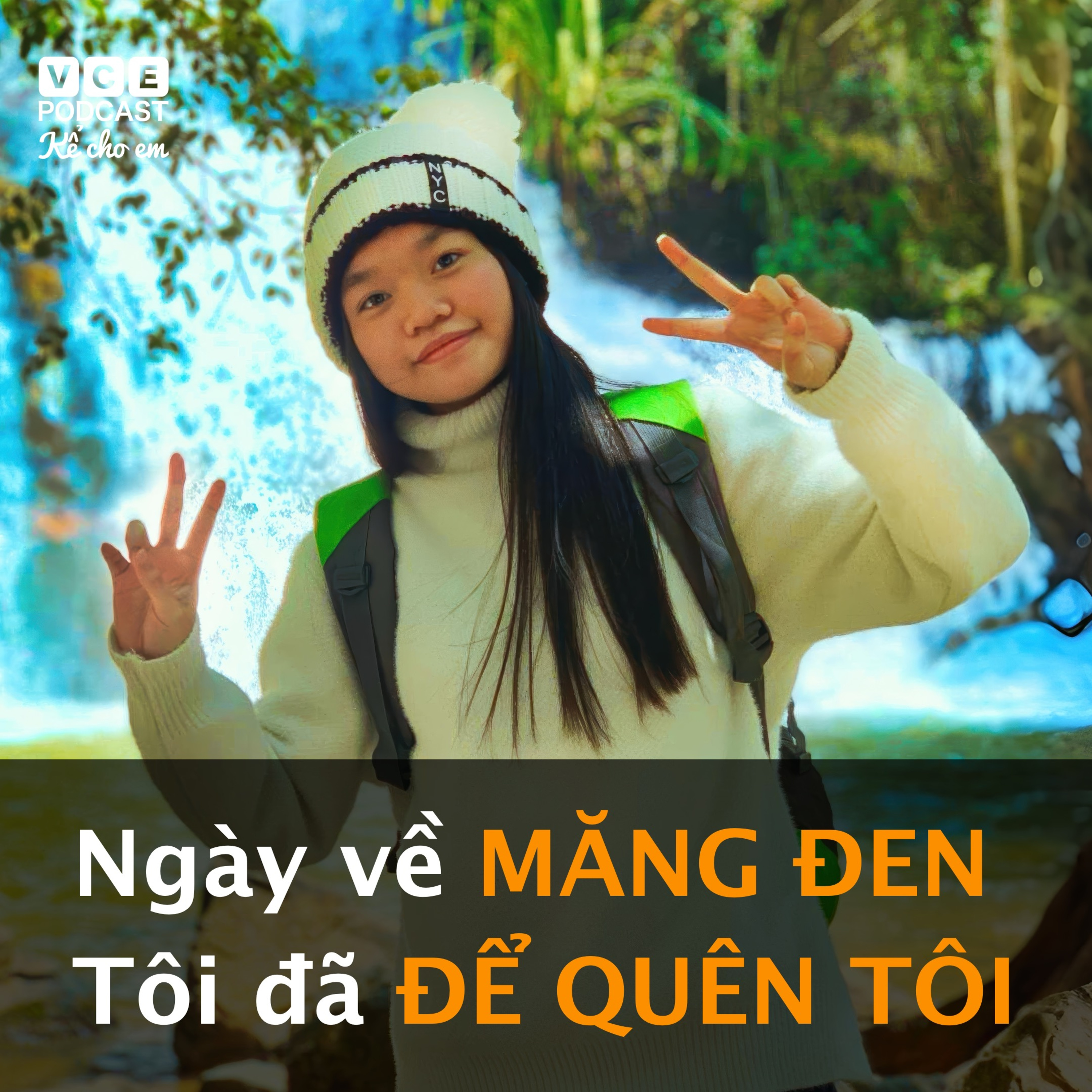 Podcast Kể Cho Em