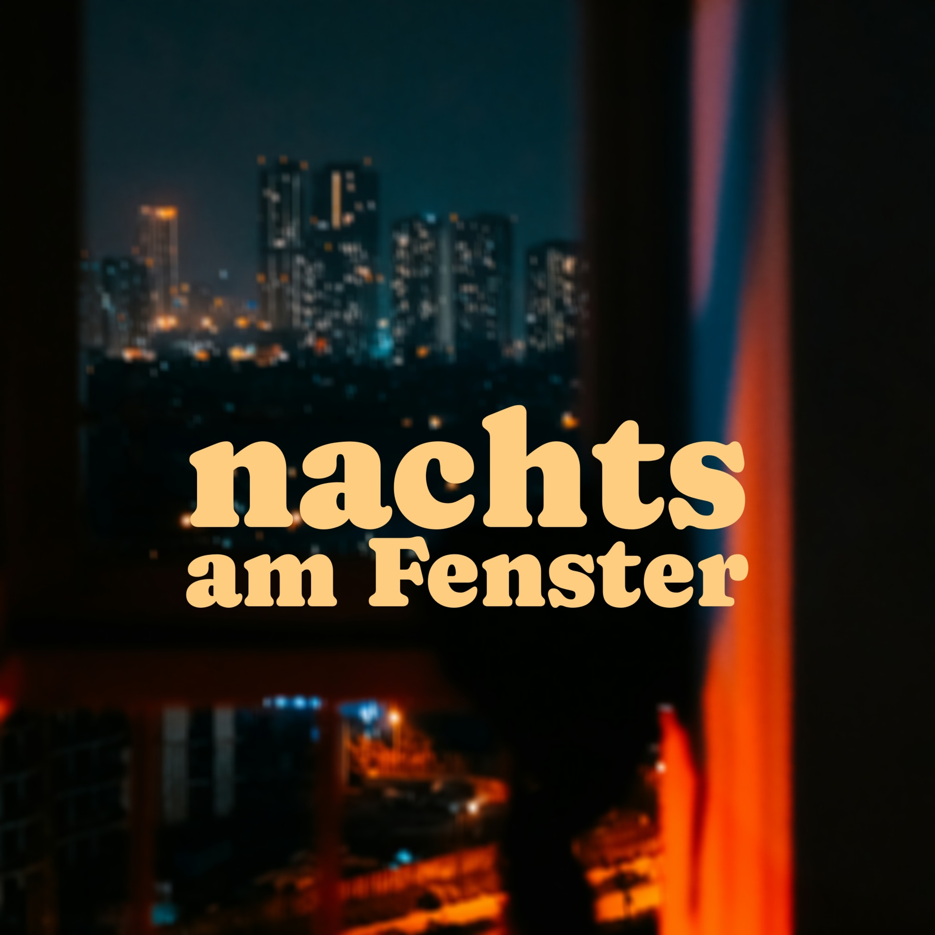 nachts | am Fenster episode artwork