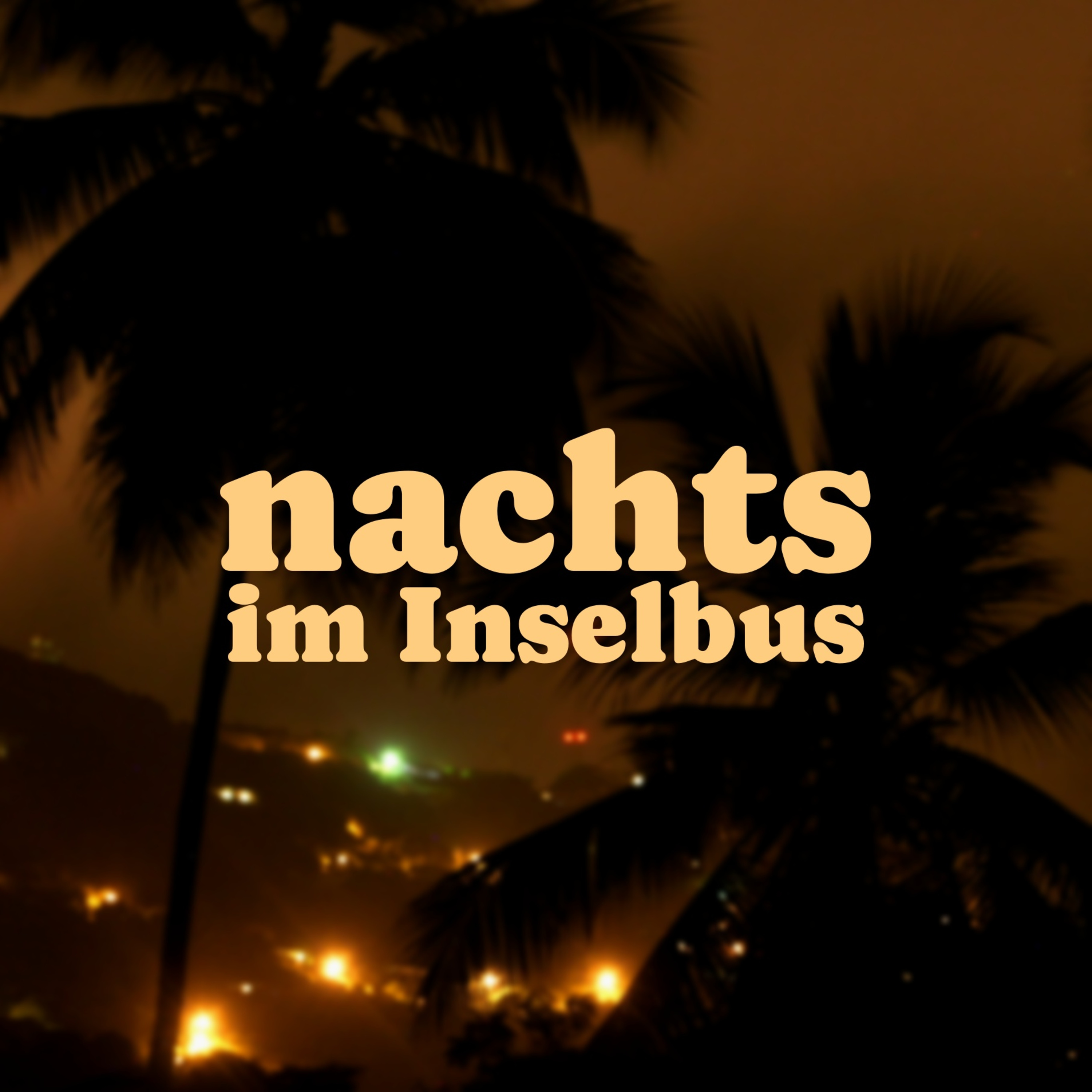 nachts | im Inselbus episode artwork
