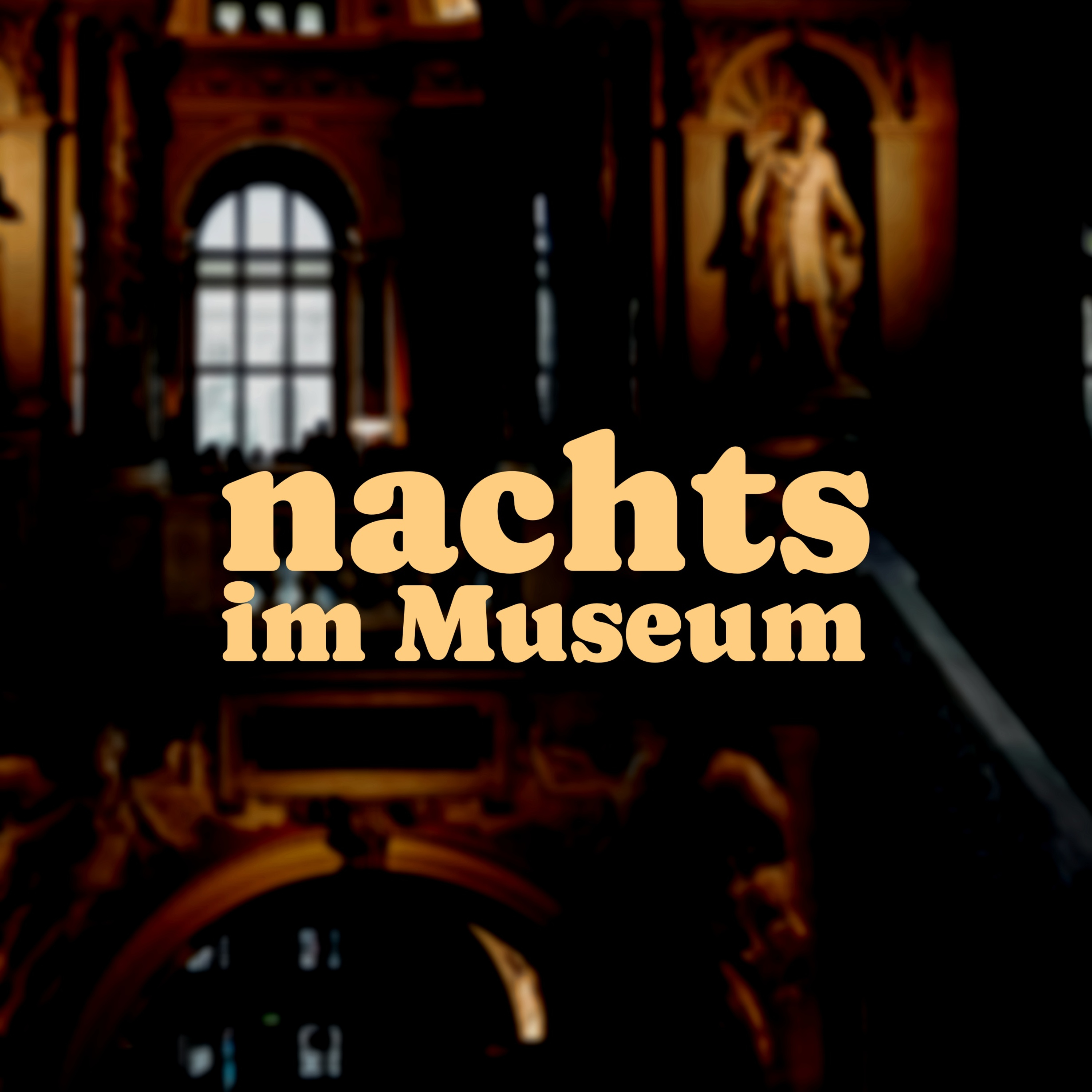 nachts | im Museum episode artwork