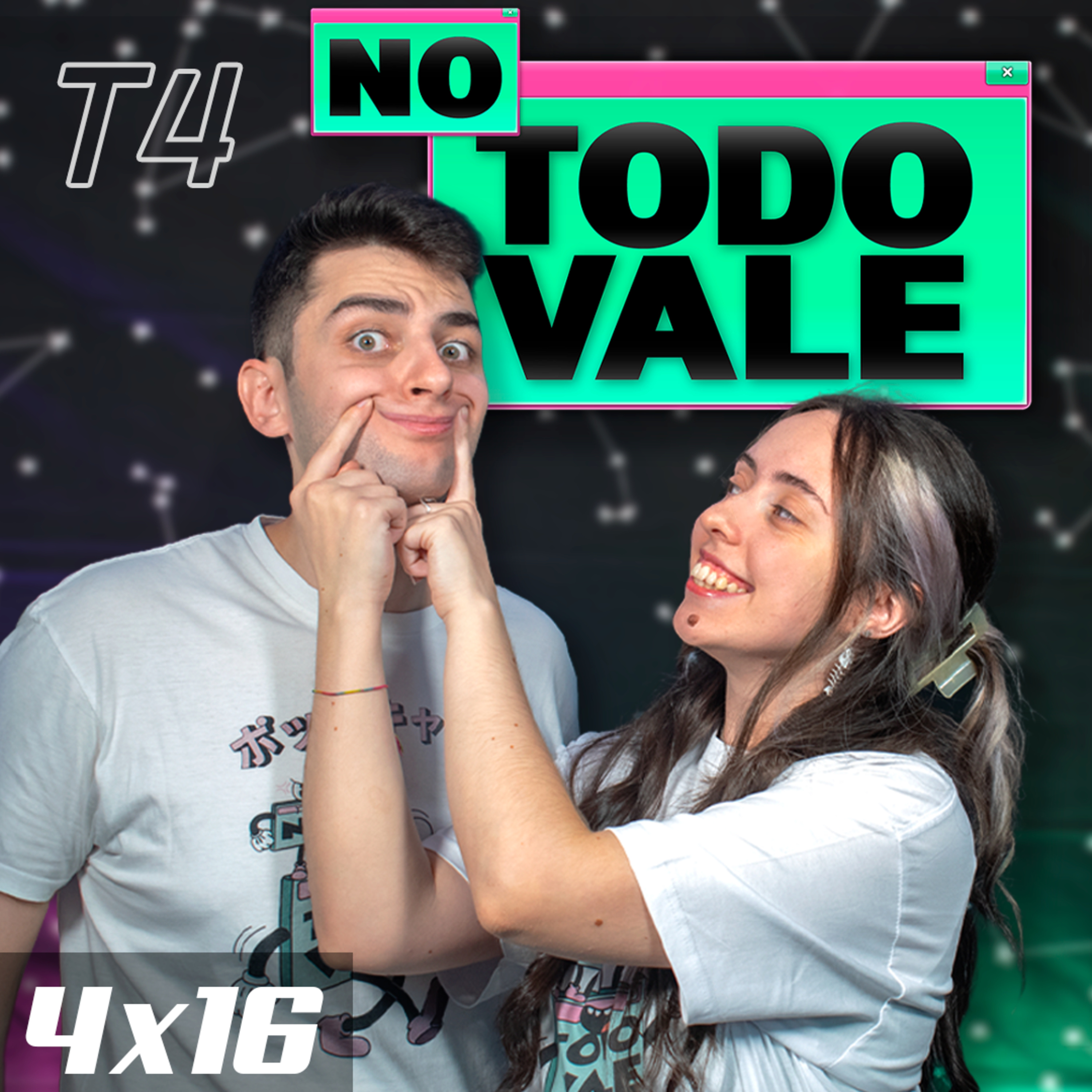 NO TODO VALE