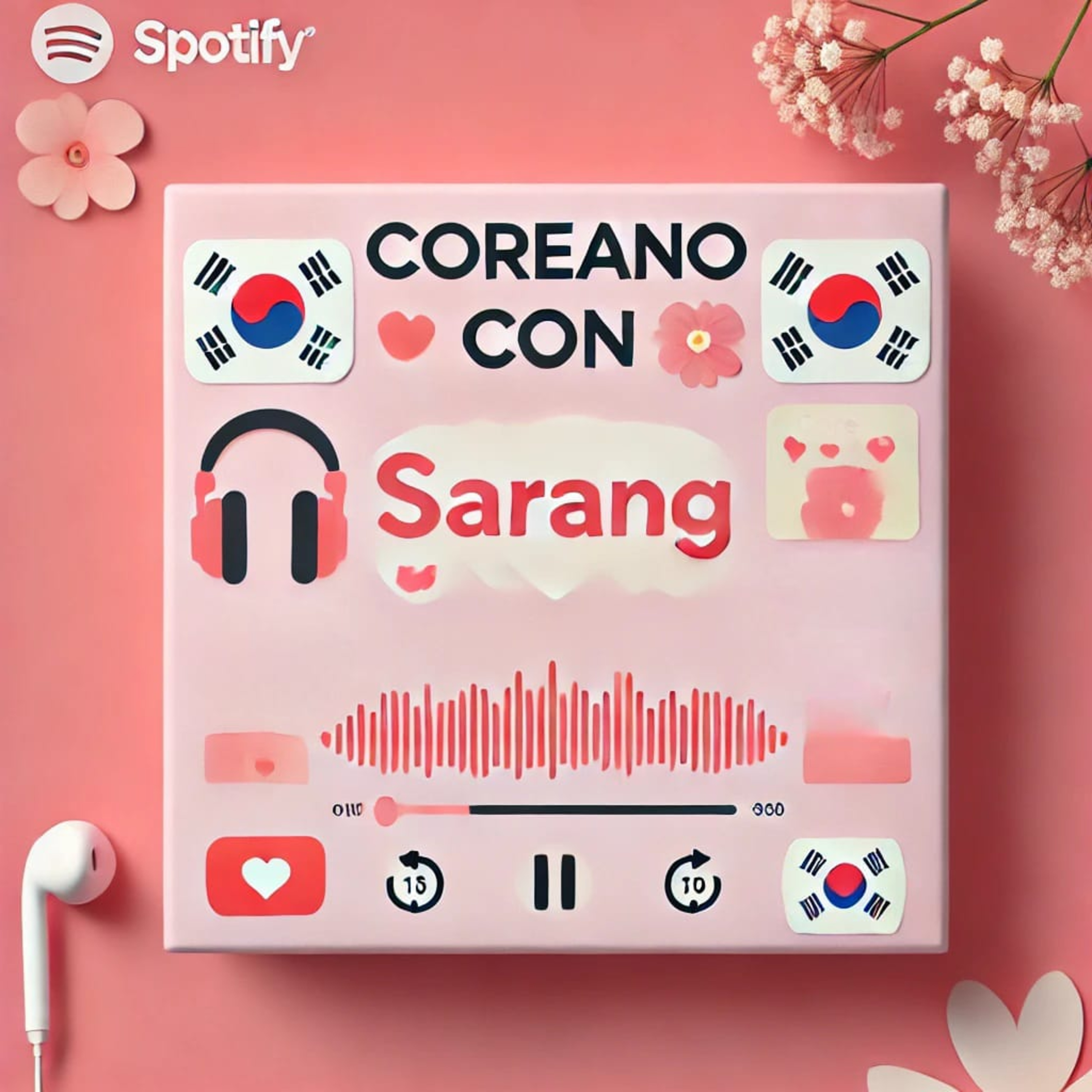 Etiqueta Coreana: Por qué NUNCA debes decir "Tú" en coreano | Ep. 44 episode artwork