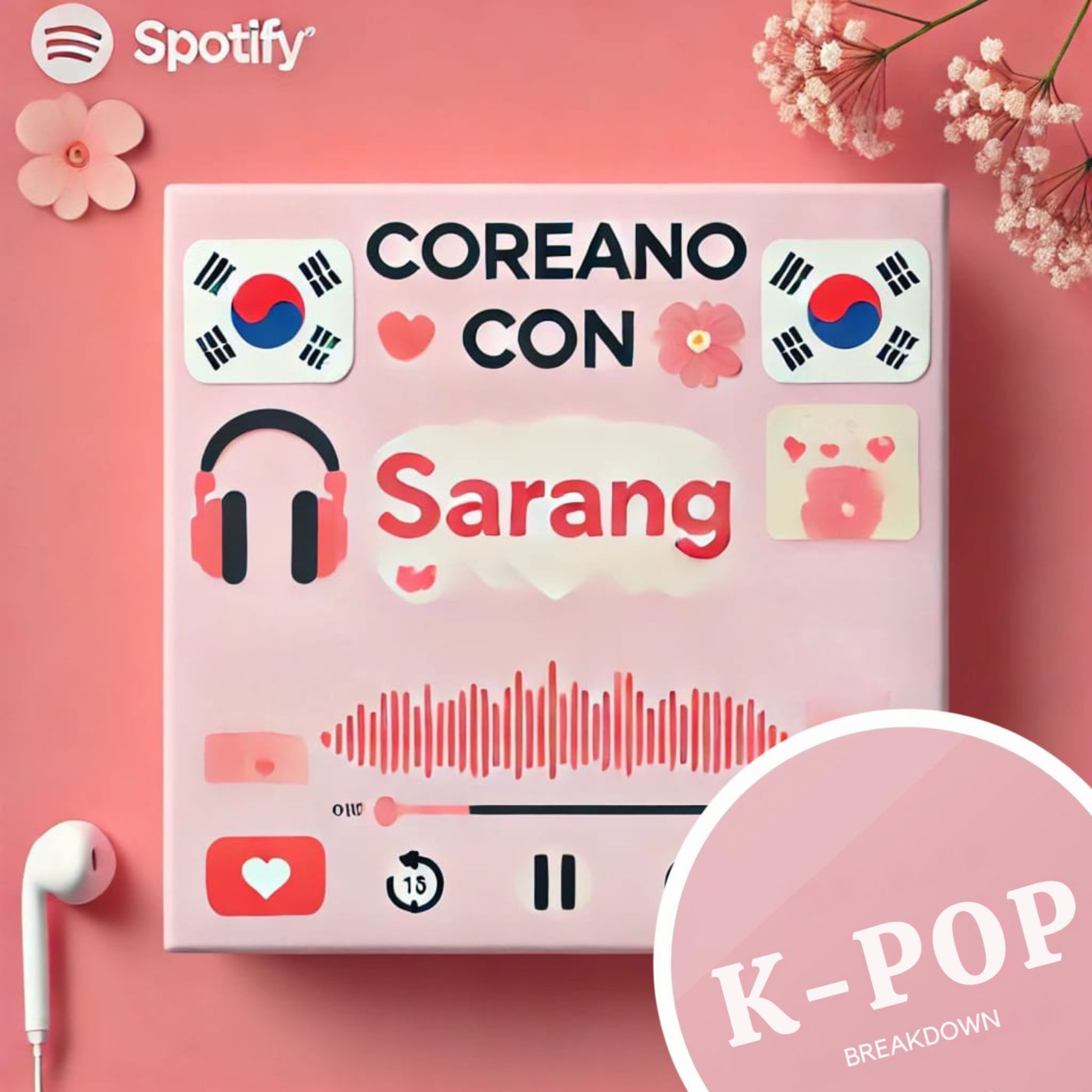 El coreano detrás de "Spider" de Hoshi: Atrapados en la telaraña de su gramática episode artwork