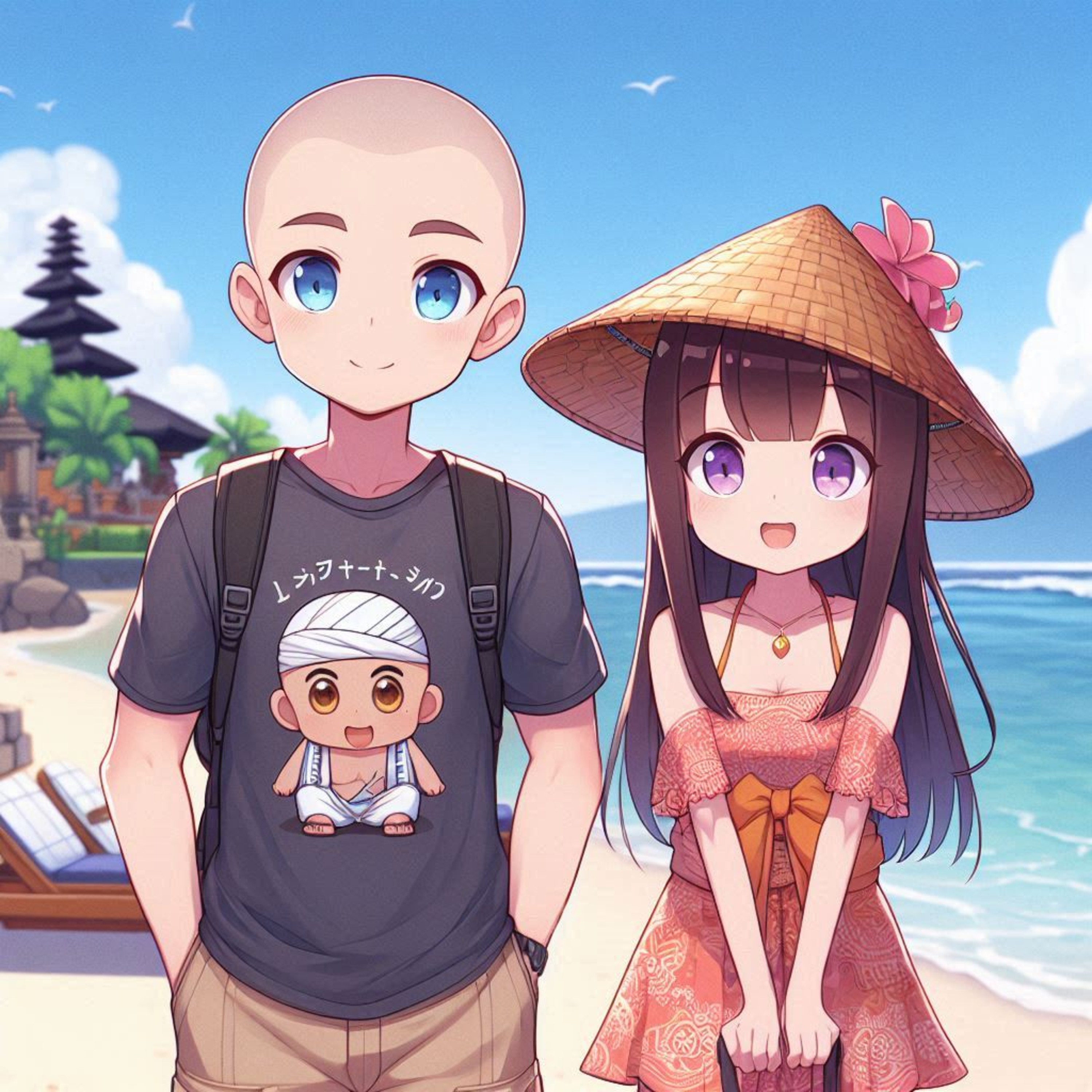 Season 7 Episode 1: Bali nag Bali kami episode artwork