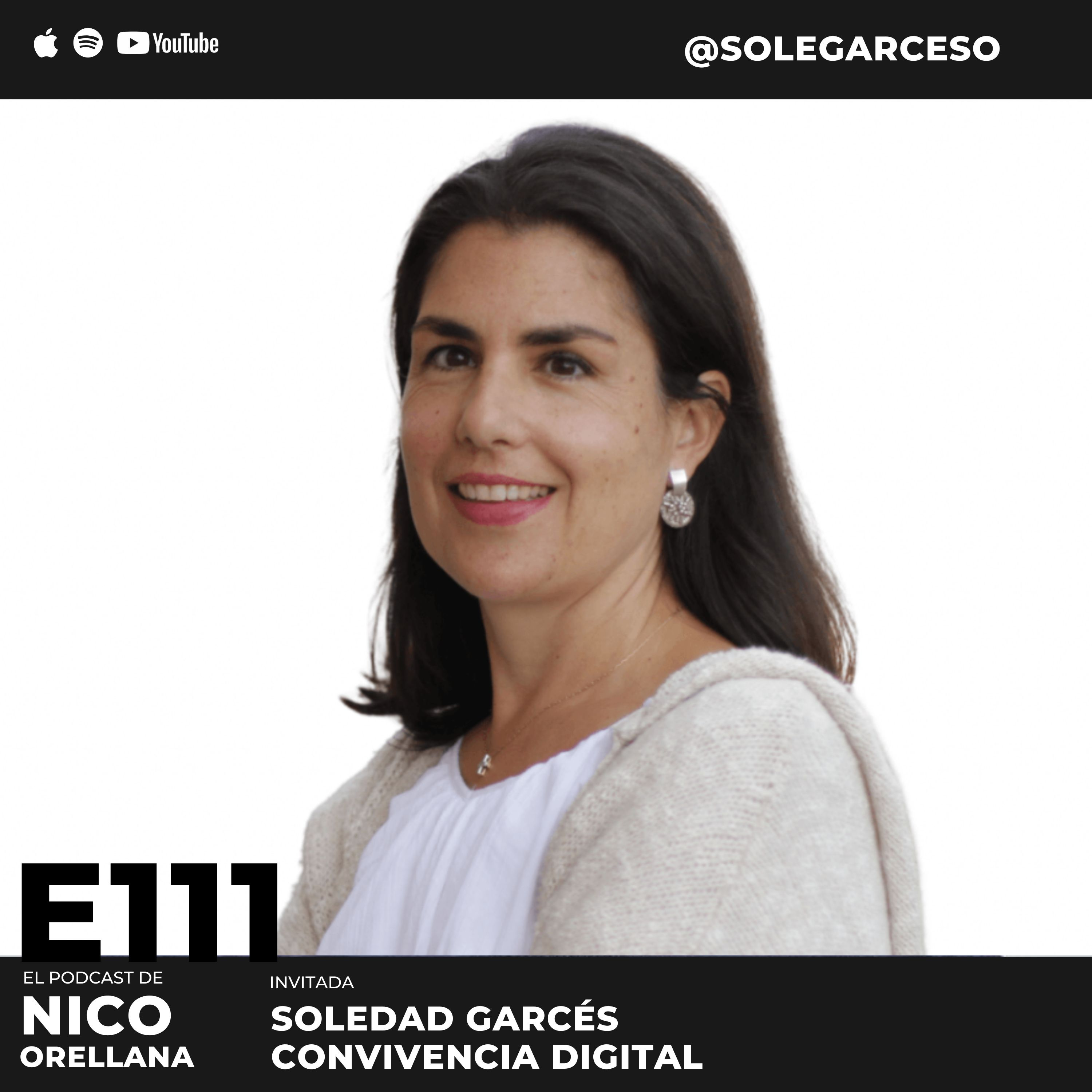 El Podcast de Nico Orellana