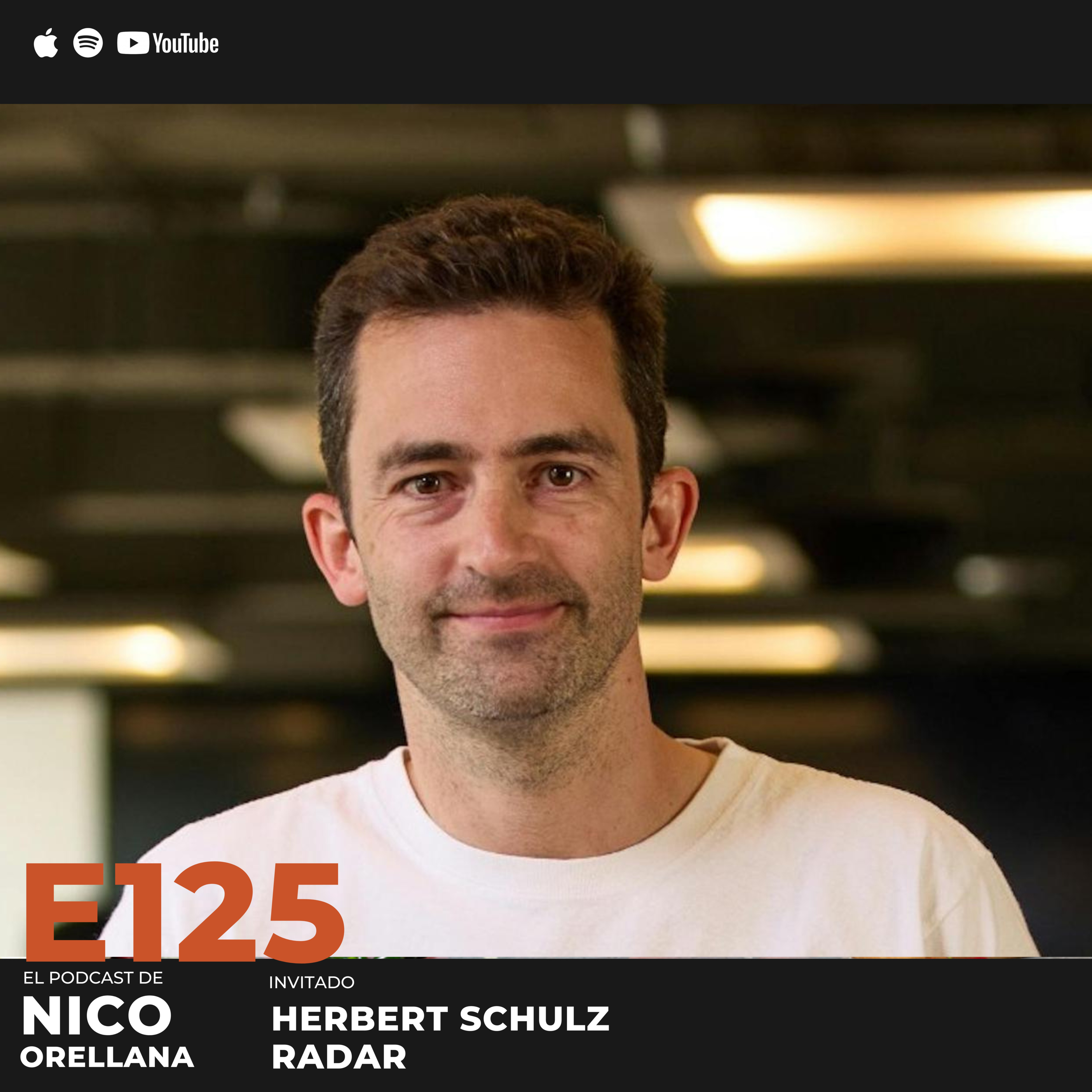 Vende US$5M con agentes de inteligencia artificial con Herbert Schulz #125